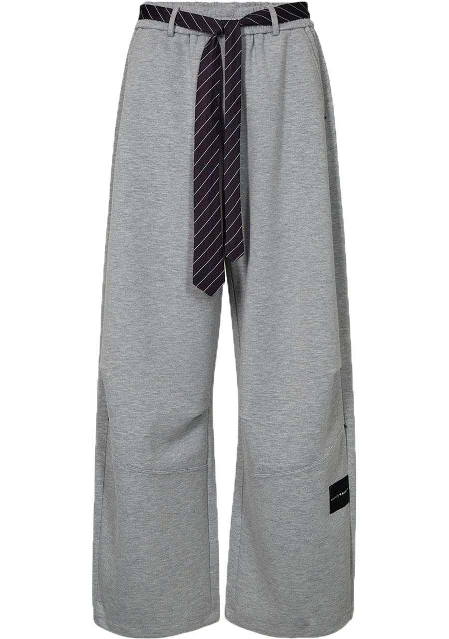 HAUTE L'AMITIÉ - BROEK - Grijs