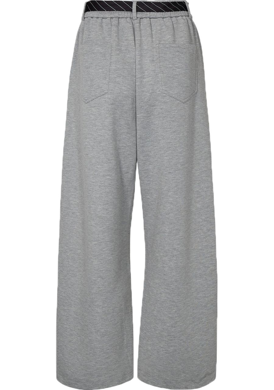 HAUTE L'AMITIÉ - BROEK - Grijs