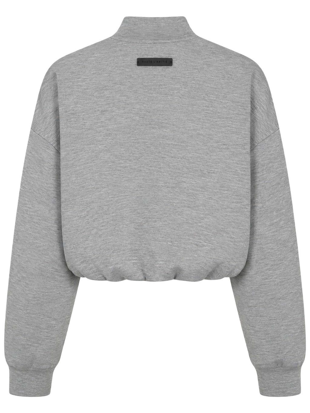 HAUTE L'AMITIÉ - VEST - Grijs