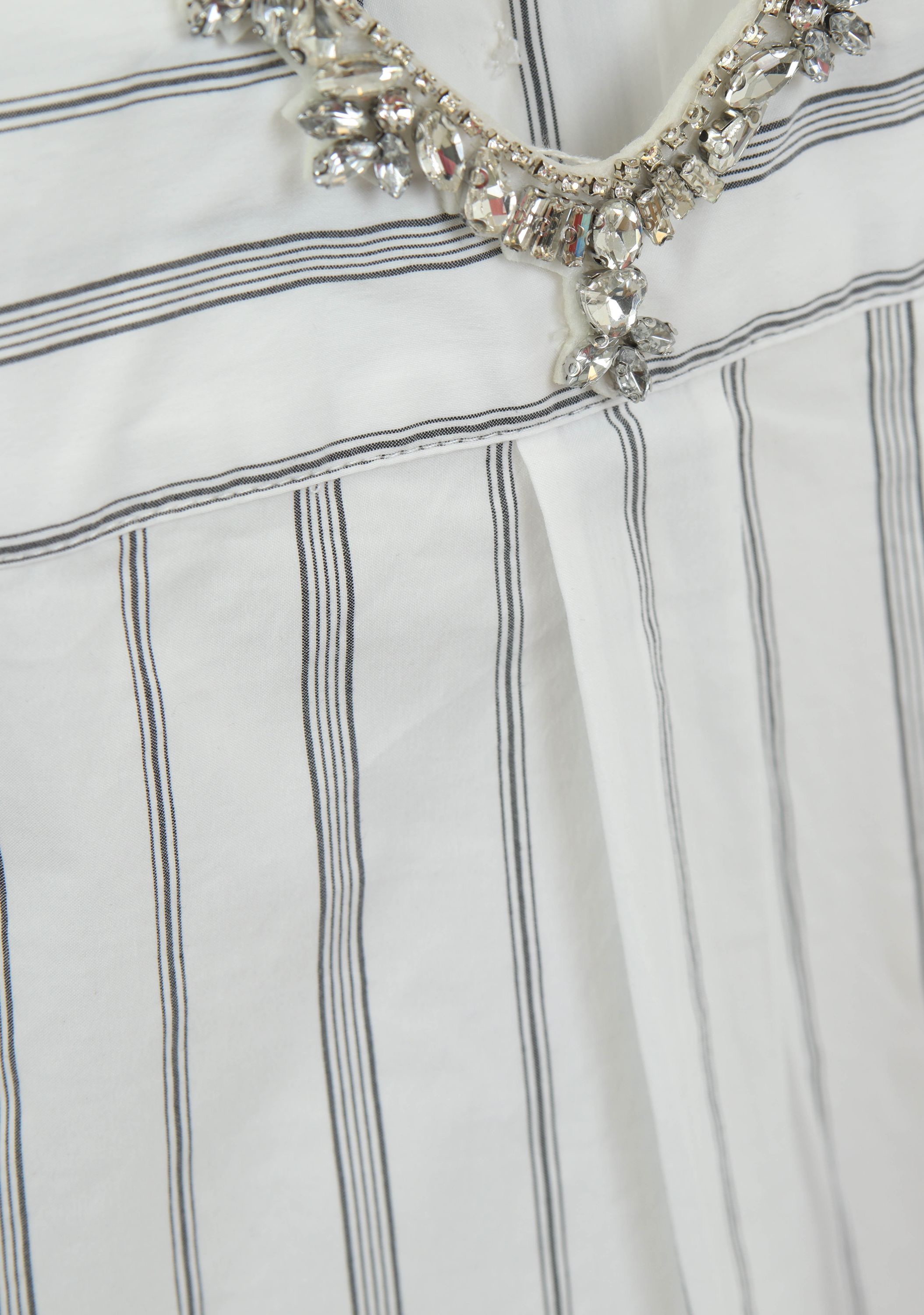 HAUTE L'AMITIÉ - BLOUSE - Wit
