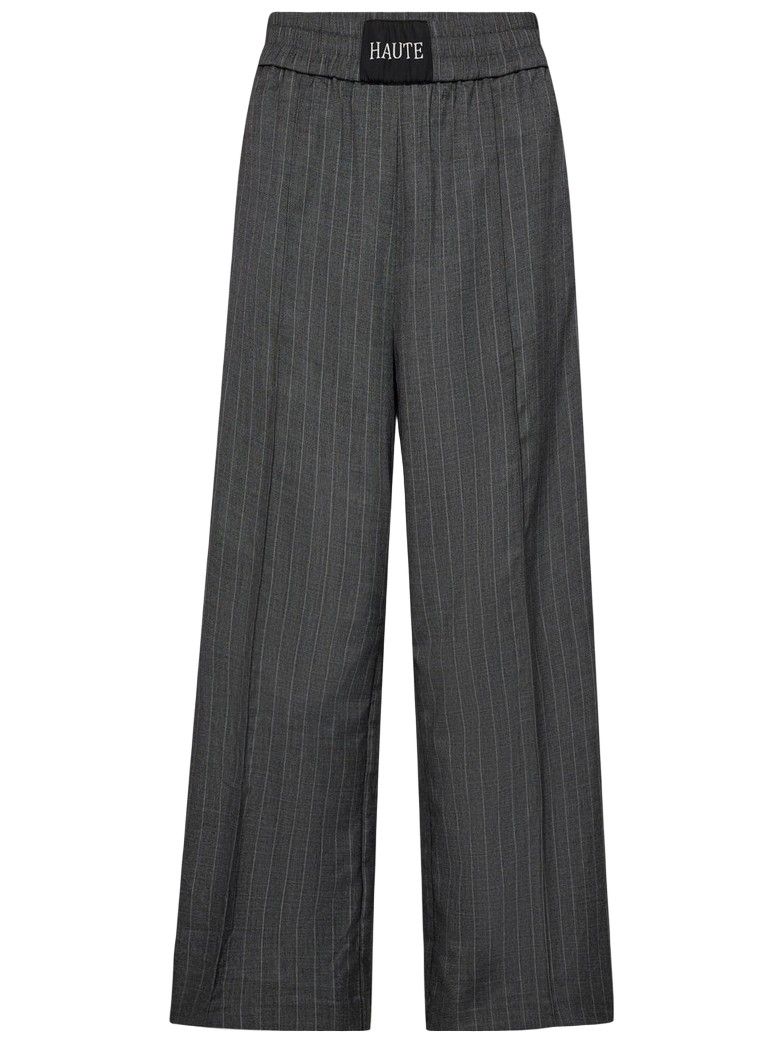 HAUTE L'AMITIÉ - BROEK - Grijs