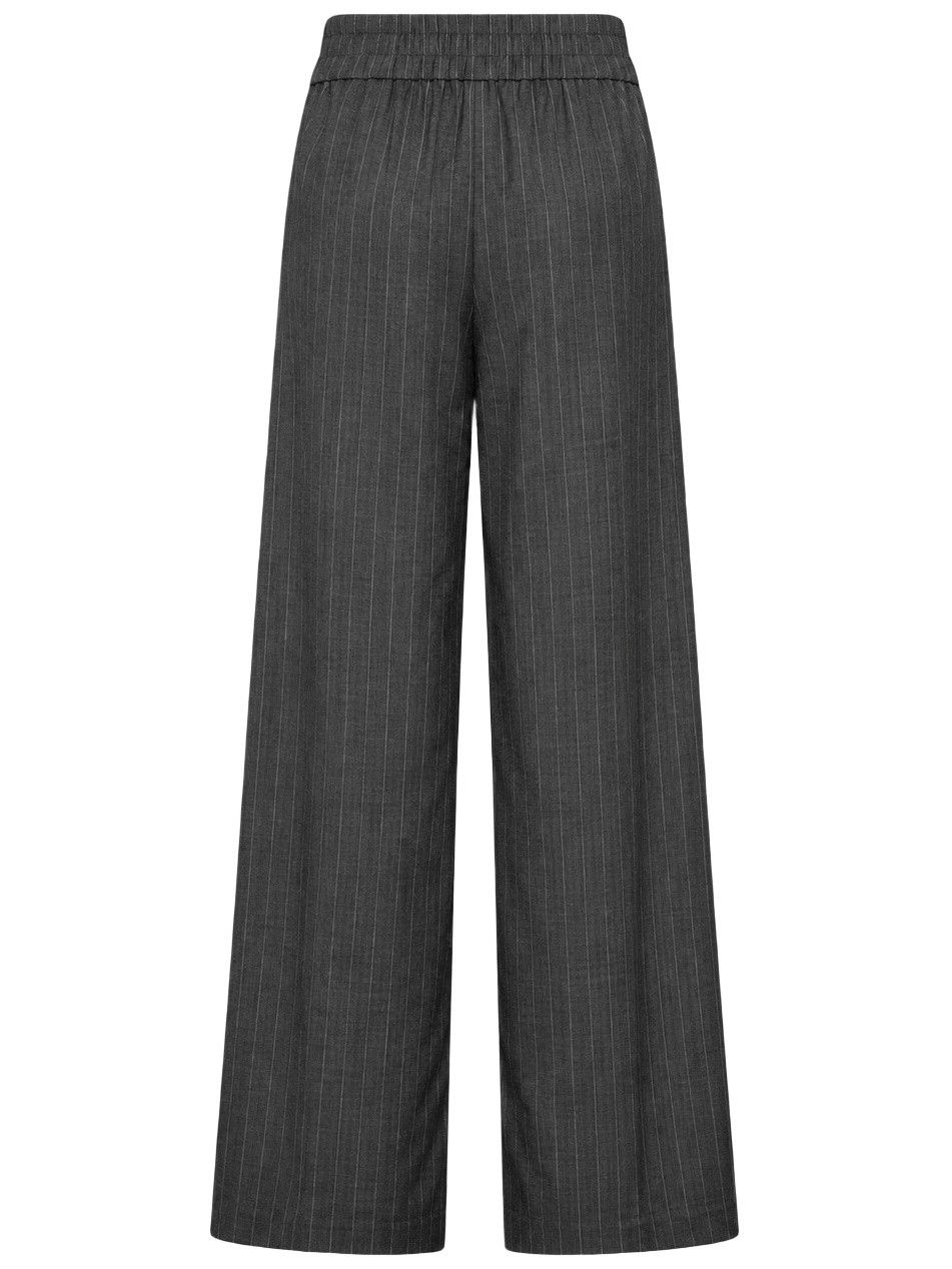 HAUTE L'AMITIÉ - BROEK - Grijs