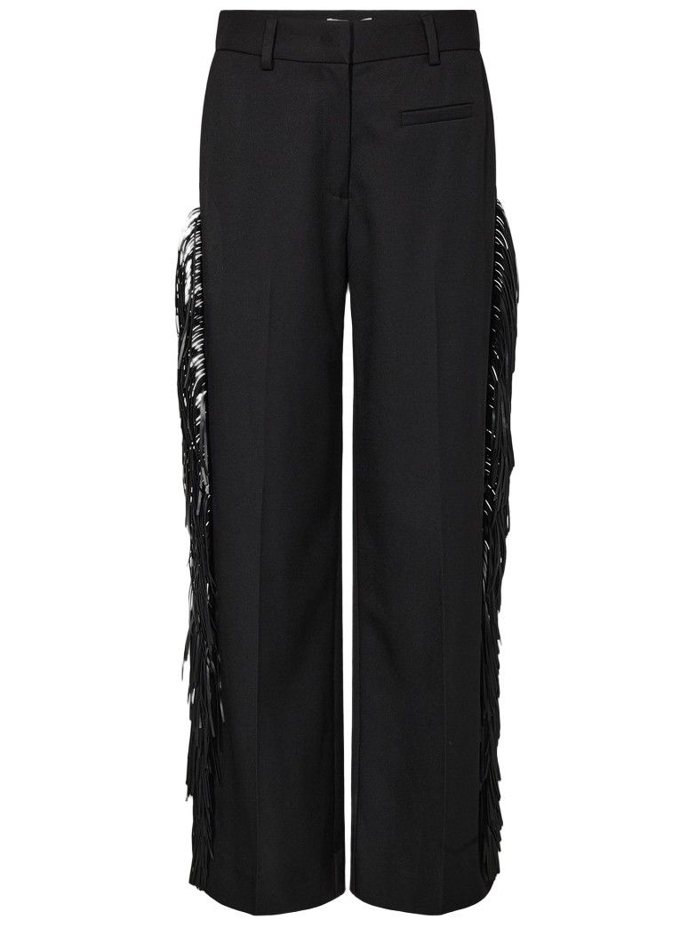 HAUTE L'AMITIÉ - BROEK - Zwart