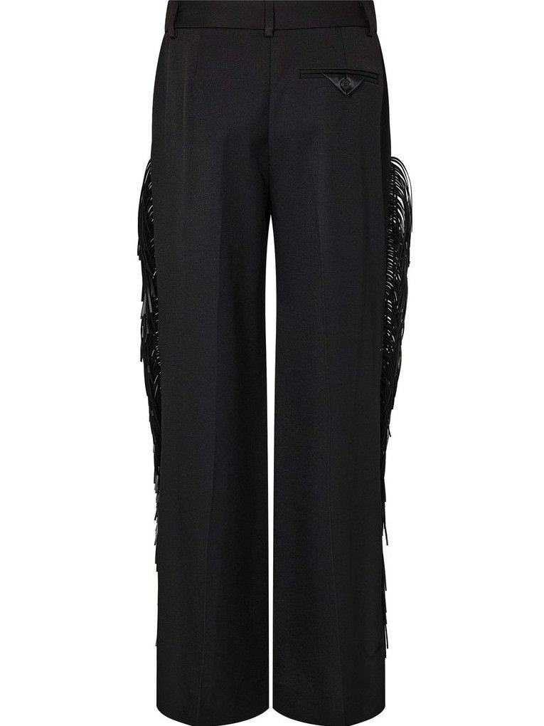 HAUTE L'AMITIÉ - BROEK - Zwart