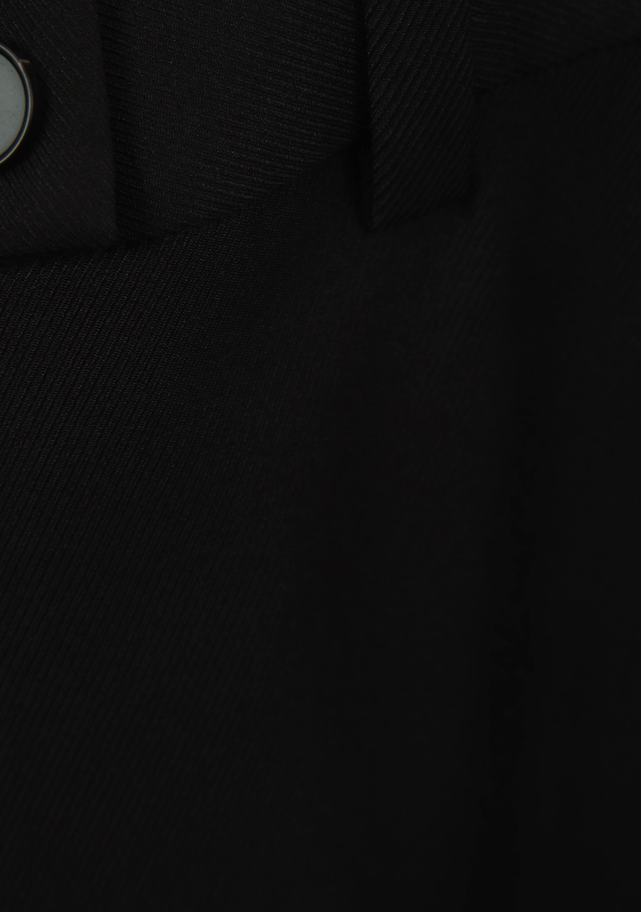 HAUTE L'AMITIÉ - BROEK - Zwart