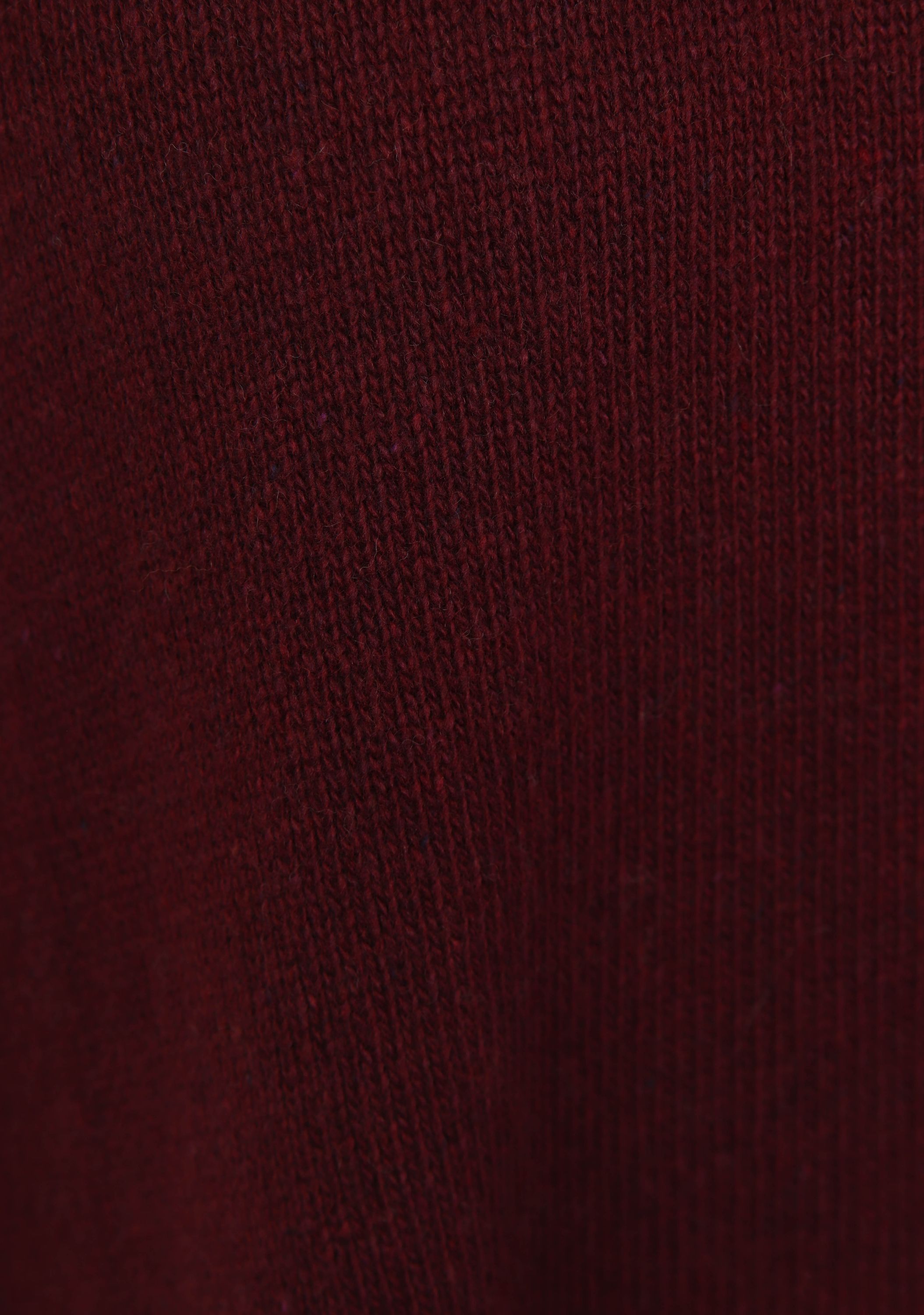 FASHION PROJECT - TRUI - Rood