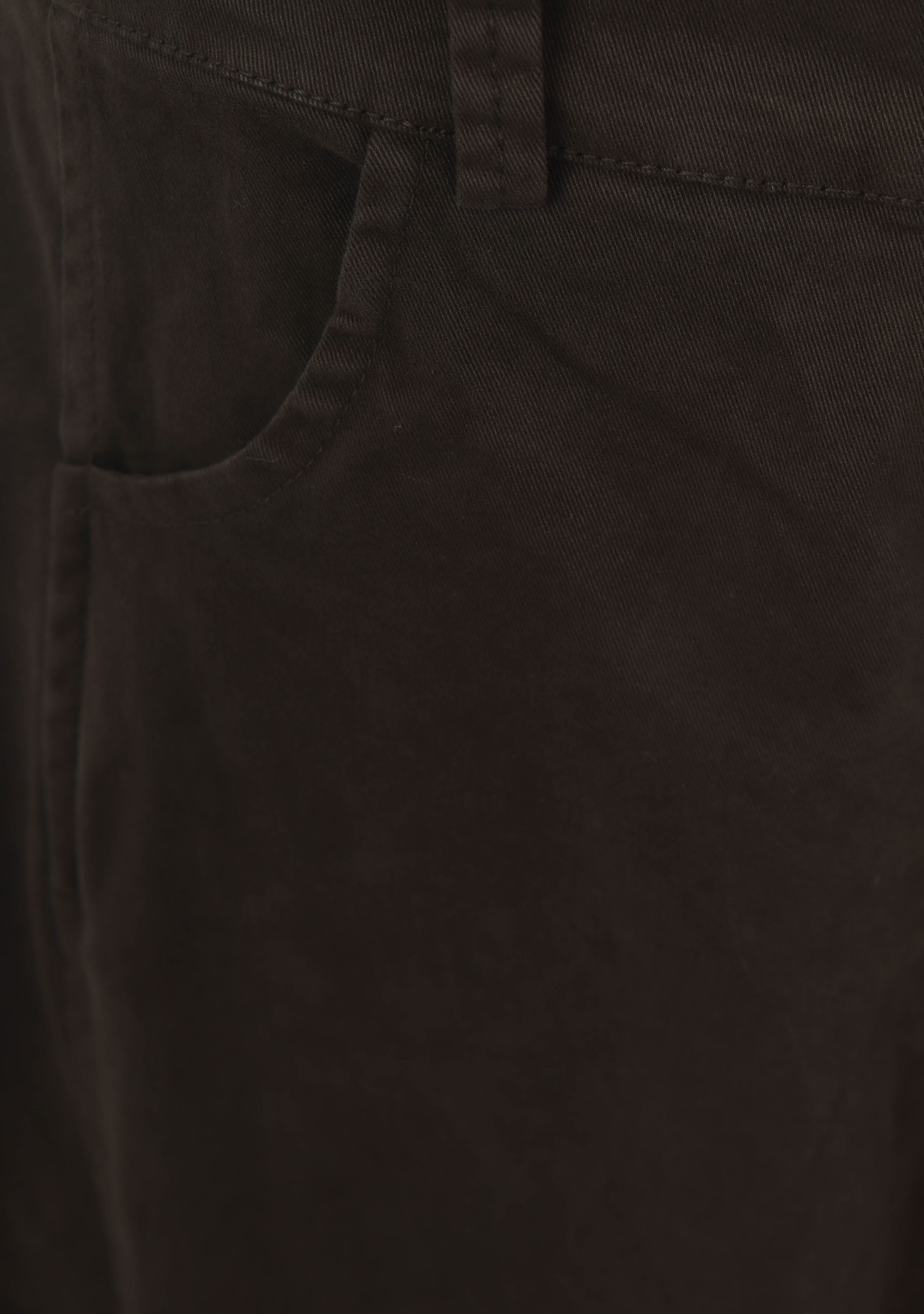 FASHION PROJECT - BROEK - Bruin