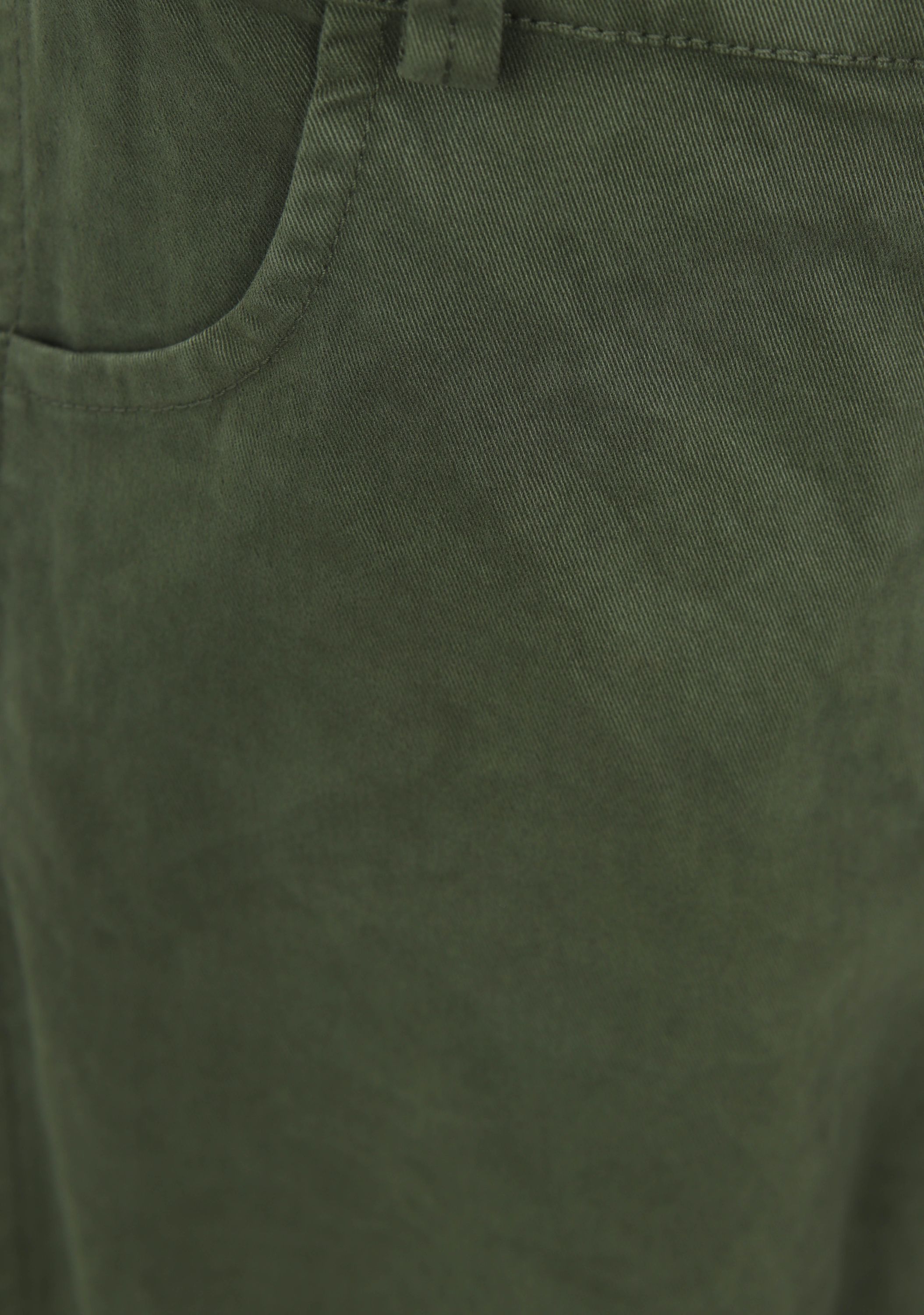 FASHION PROJECT - BROEK - Groen