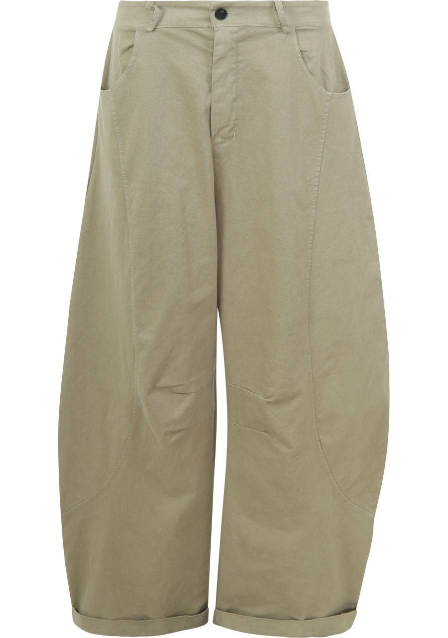 FASHION PROJECT - BROEK - Beige
