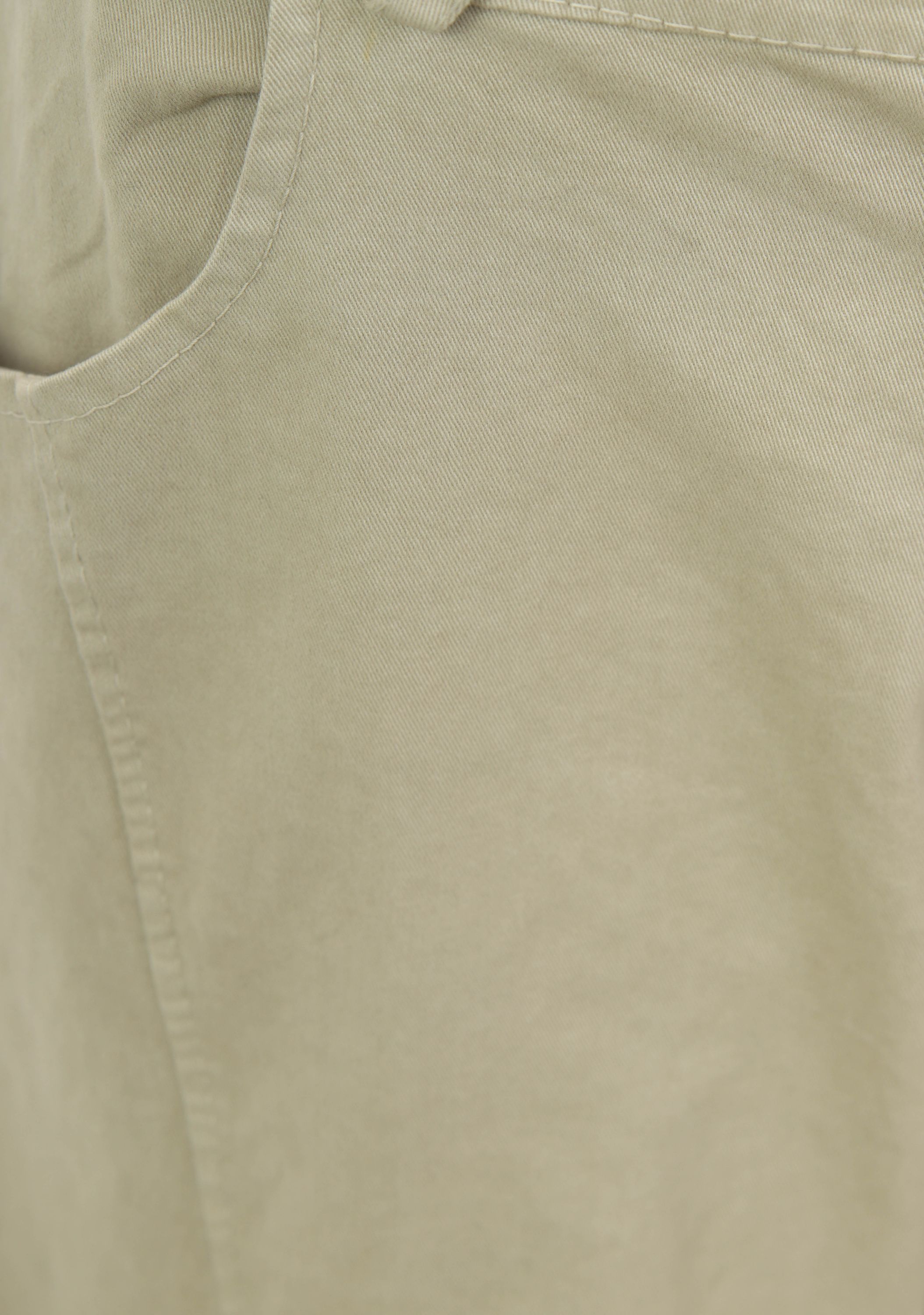 FASHION PROJECT - BROEK - Beige