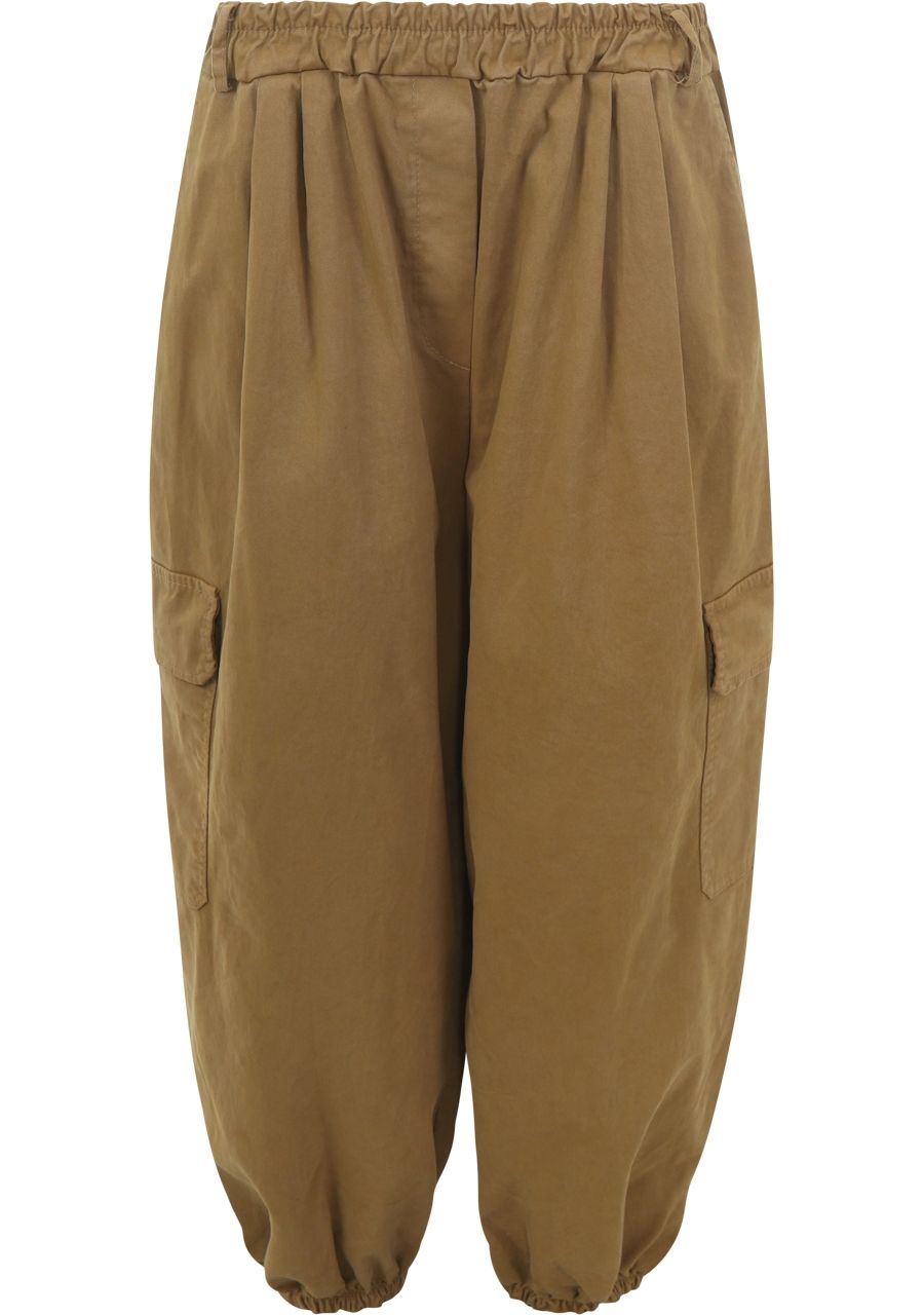 FASHION PROJECT - BROEK - Beige