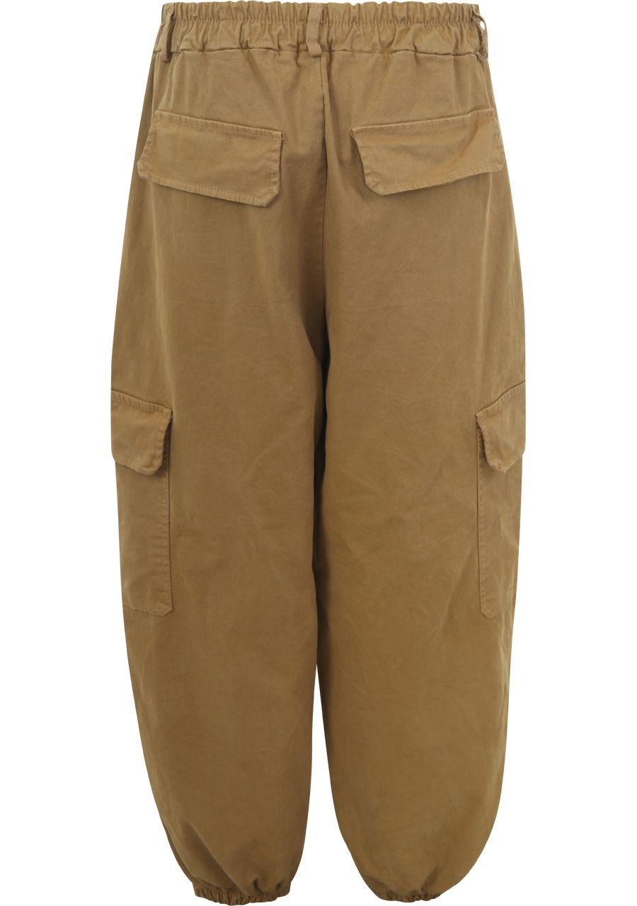 FASHION PROJECT - BROEK - Beige