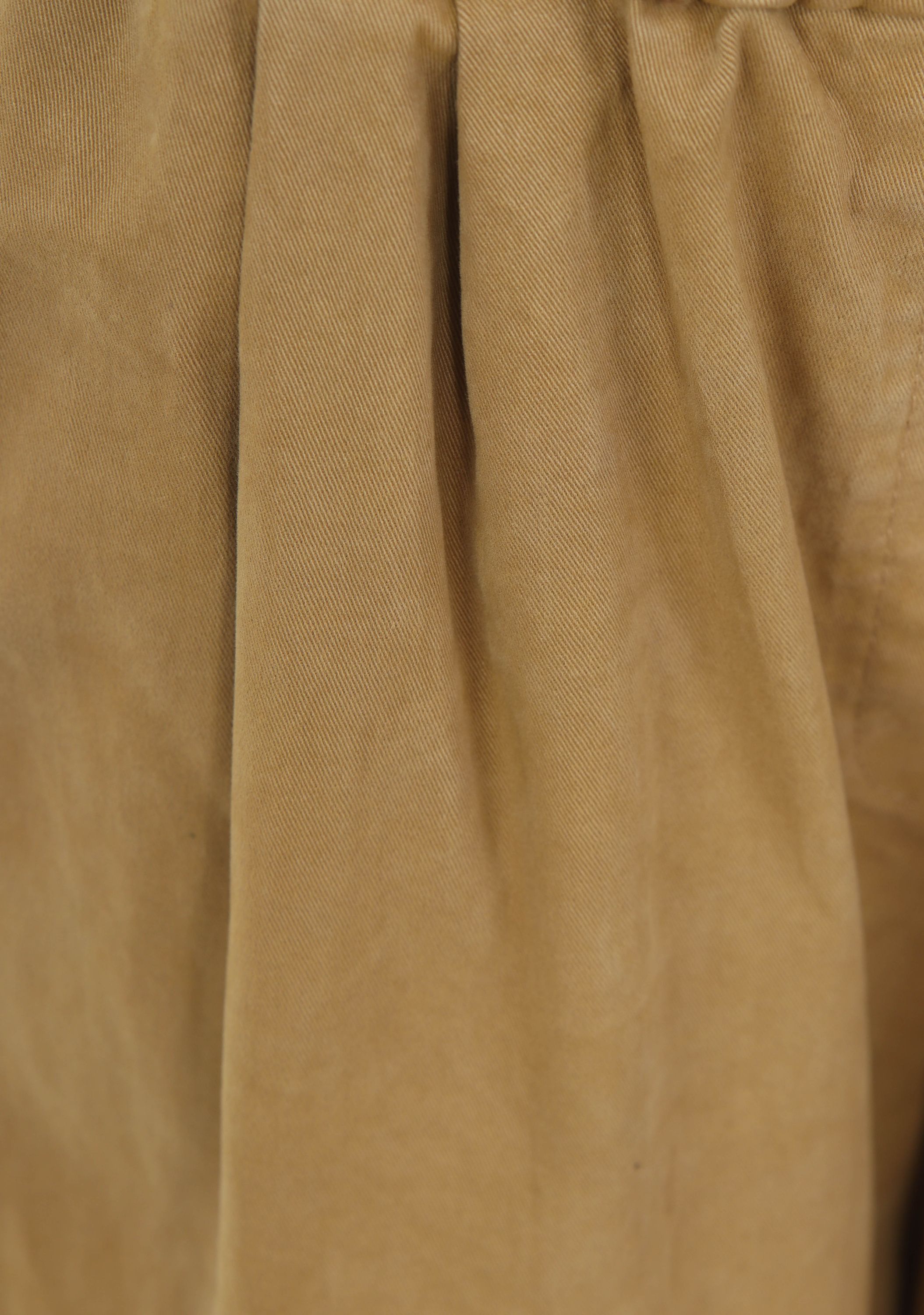 FASHION PROJECT - BROEK - Beige