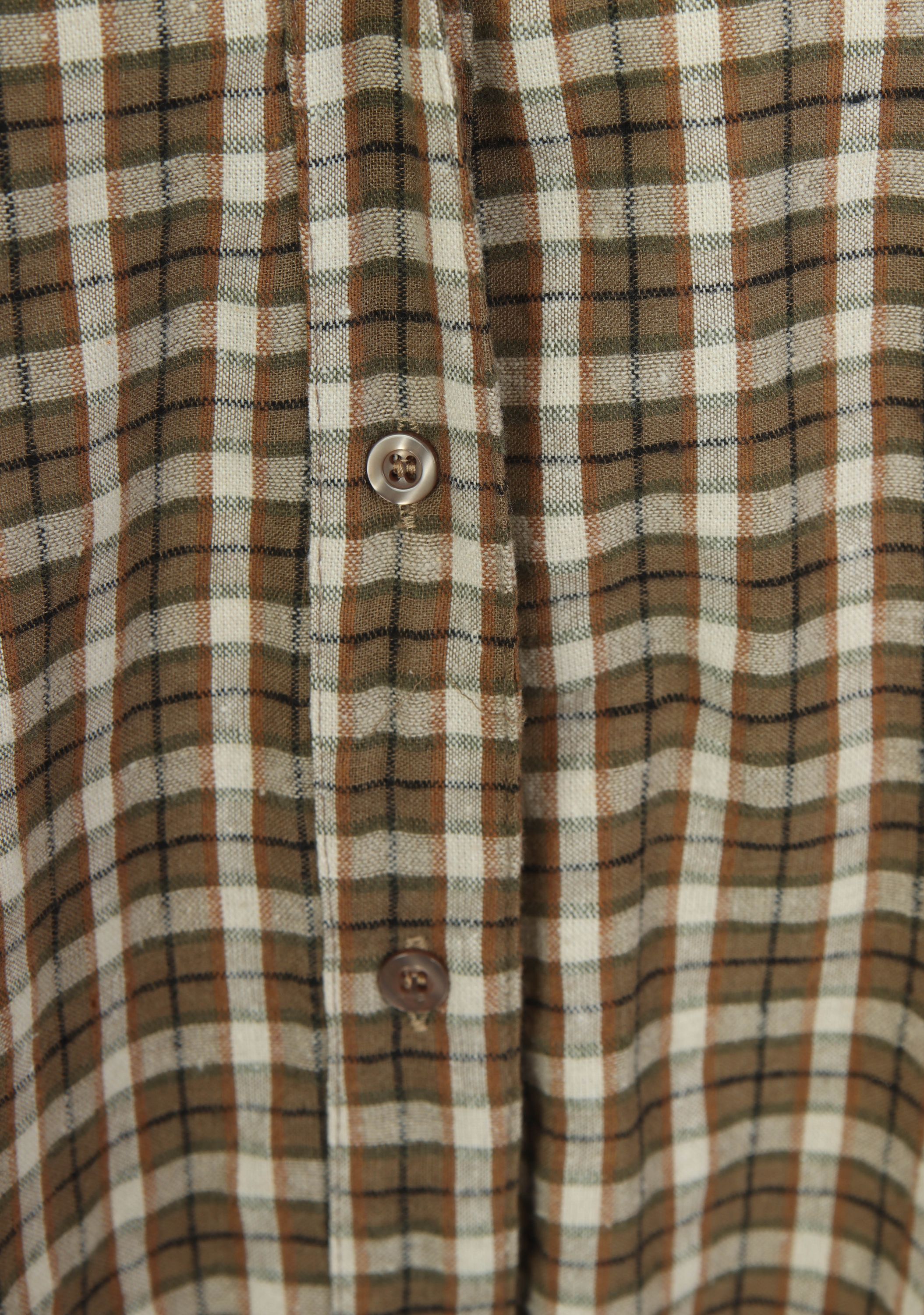FASHION PROJECT - BLOUSE - Bruin