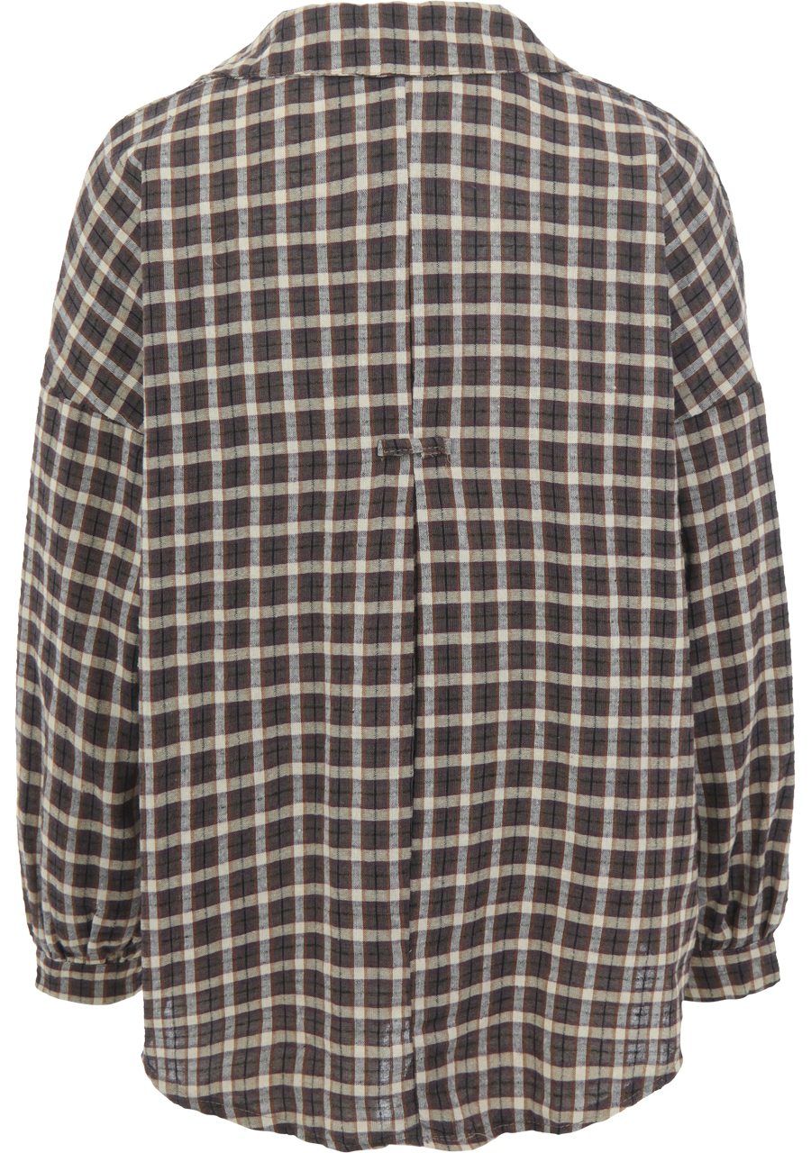 FASHION PROJECT - BLOUSE - Paars