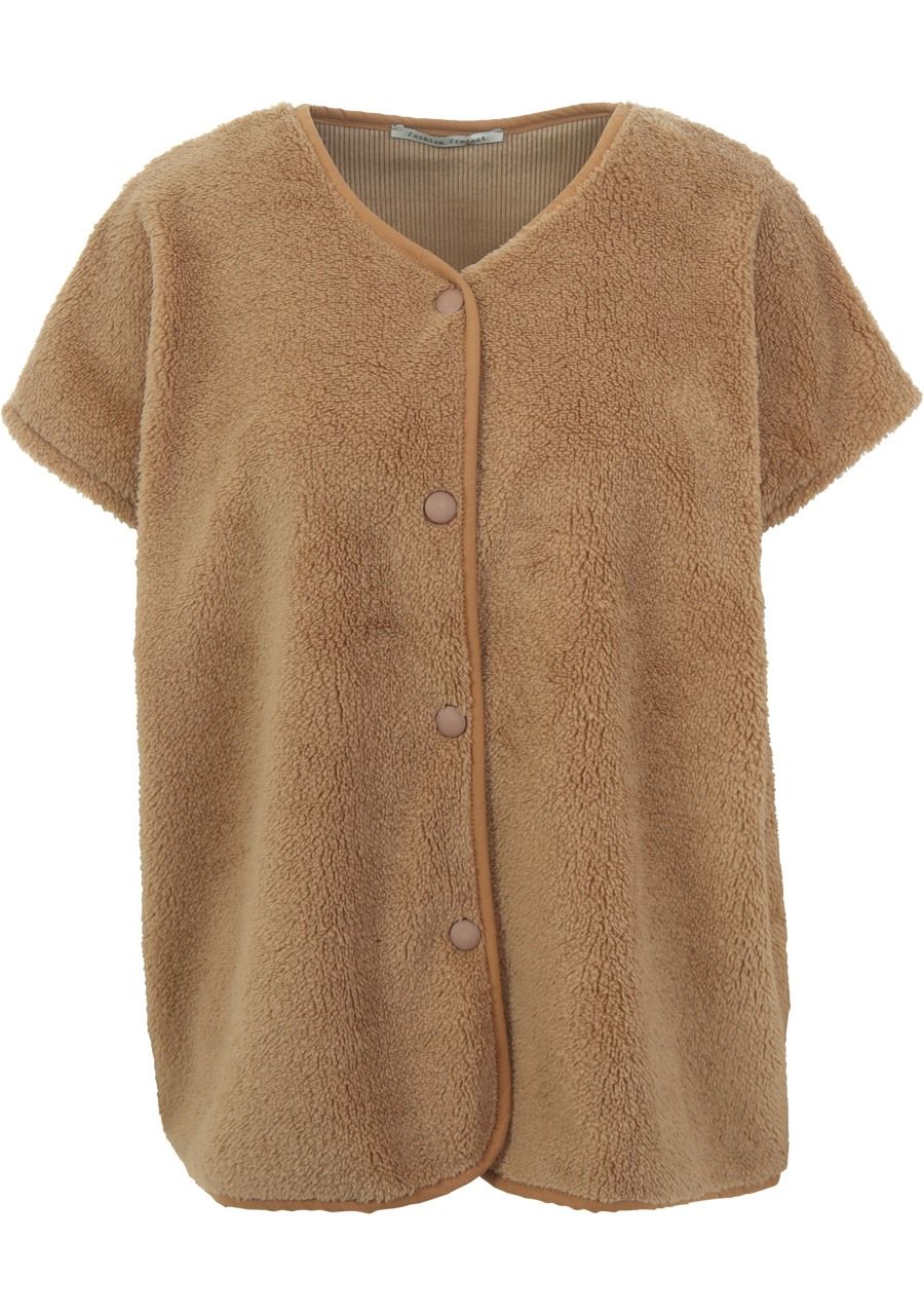 FASHION PROJECT - JAS - Beige