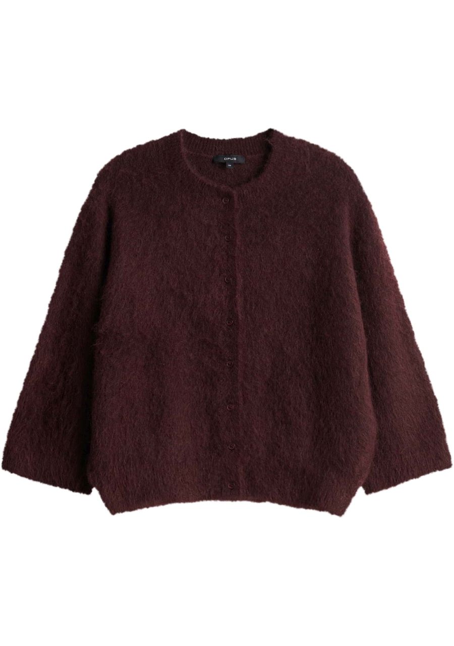 OPUS - VEST - Rood
