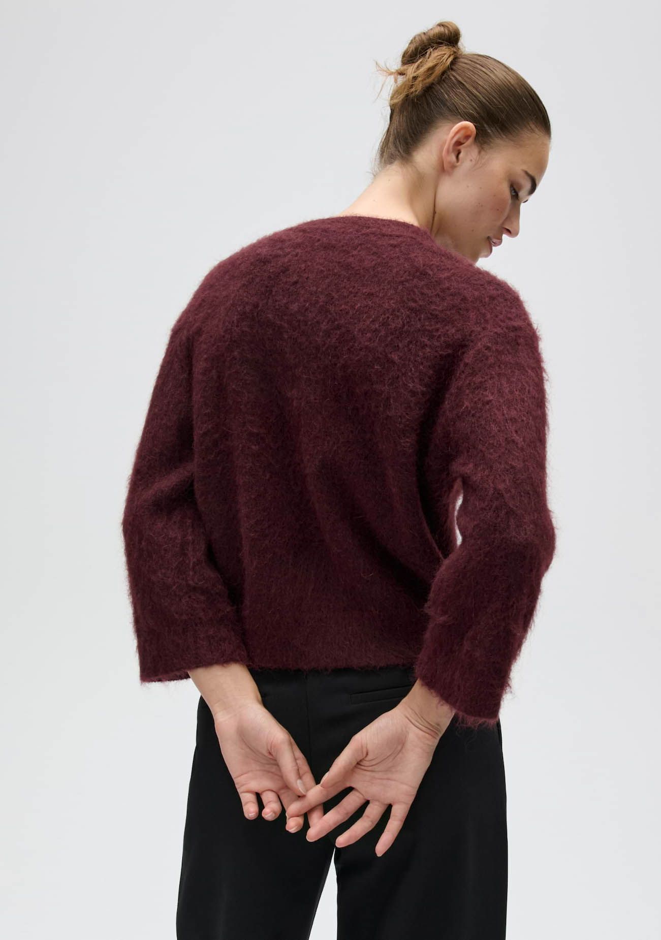 OPUS - VEST - Rood