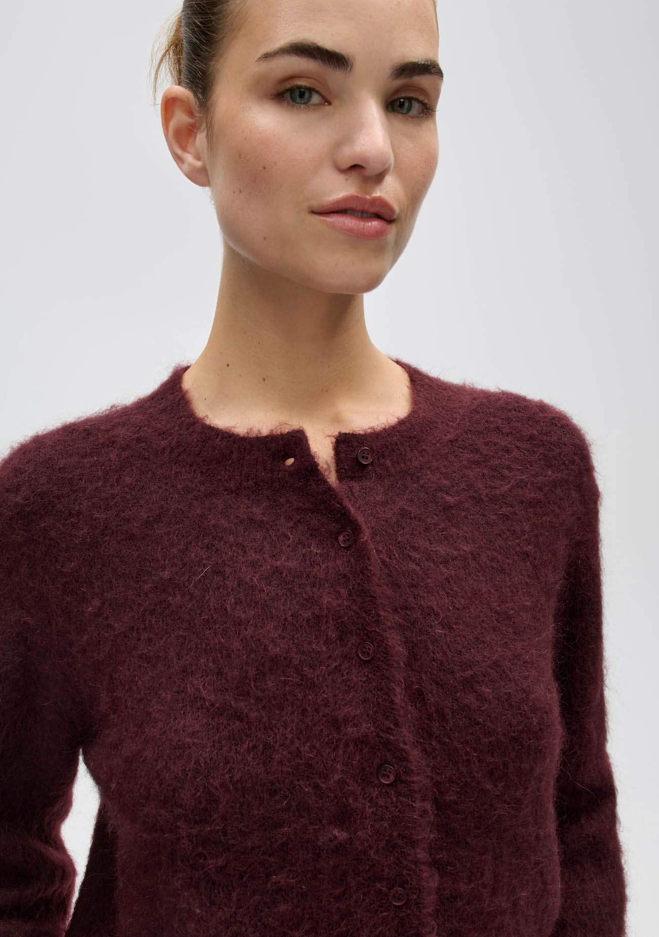 OPUS - VEST - Rood