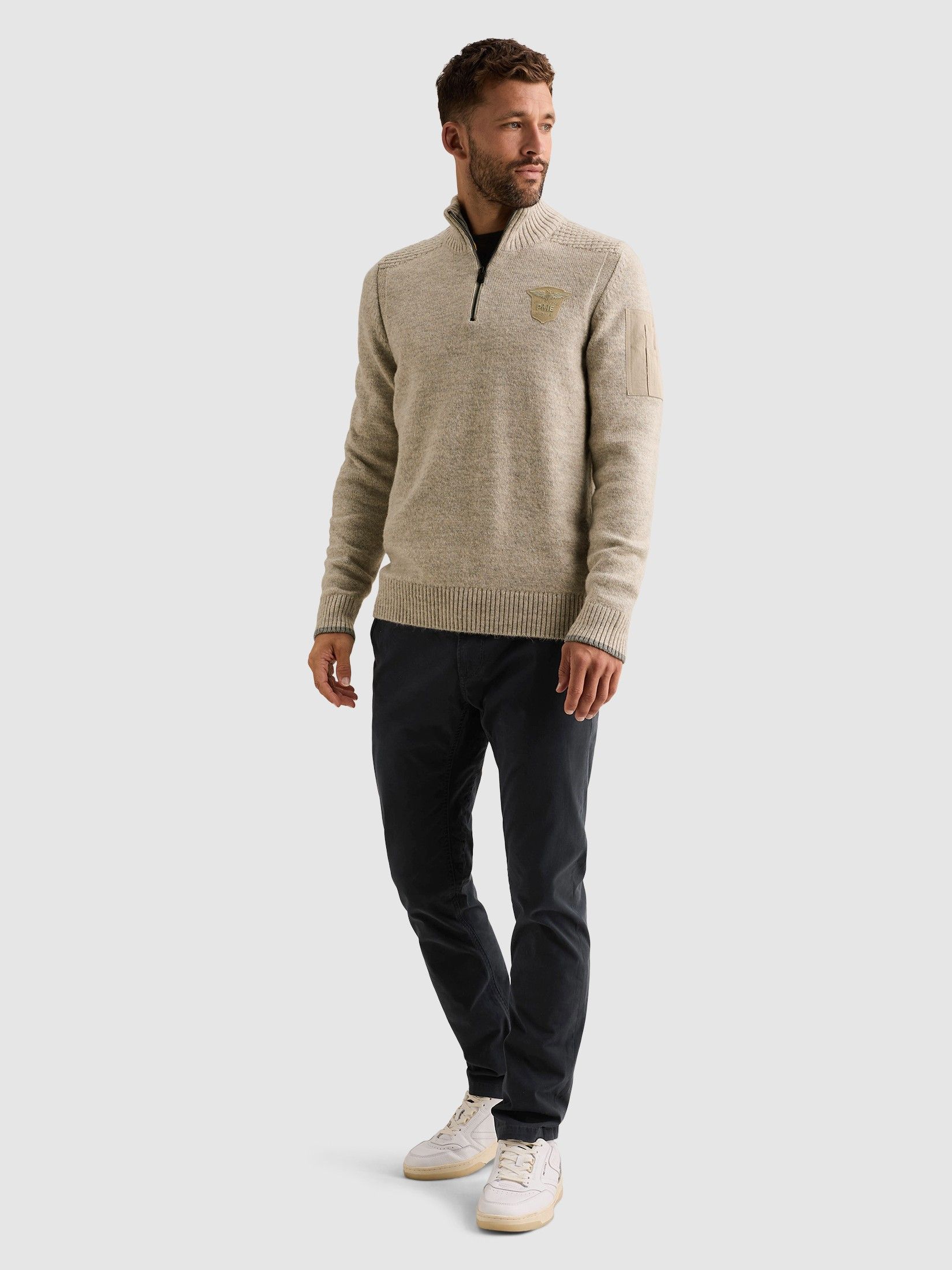 PME LEGEND - TRUI - Off white