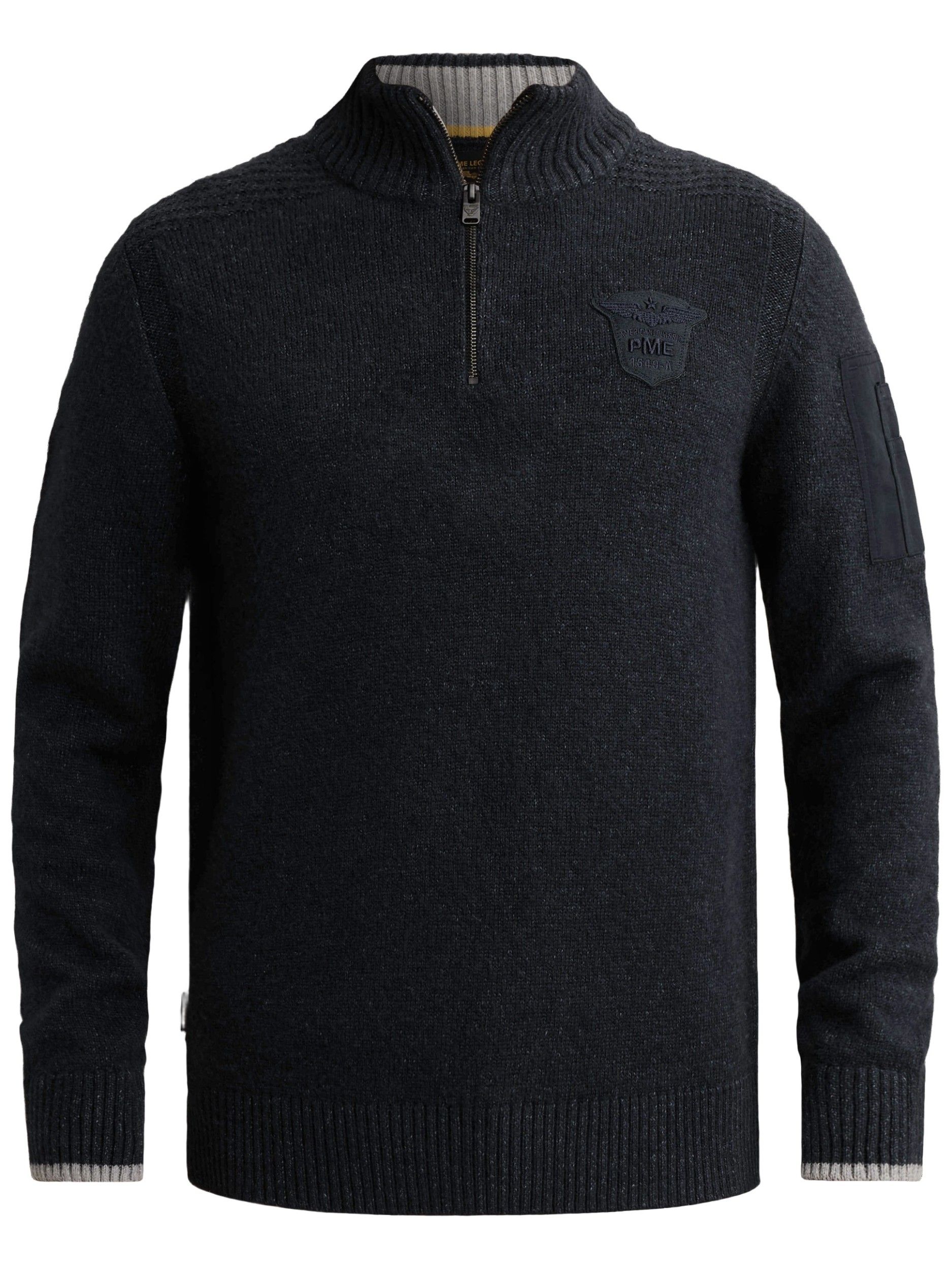 PME LEGEND - TRUI - Blauw
