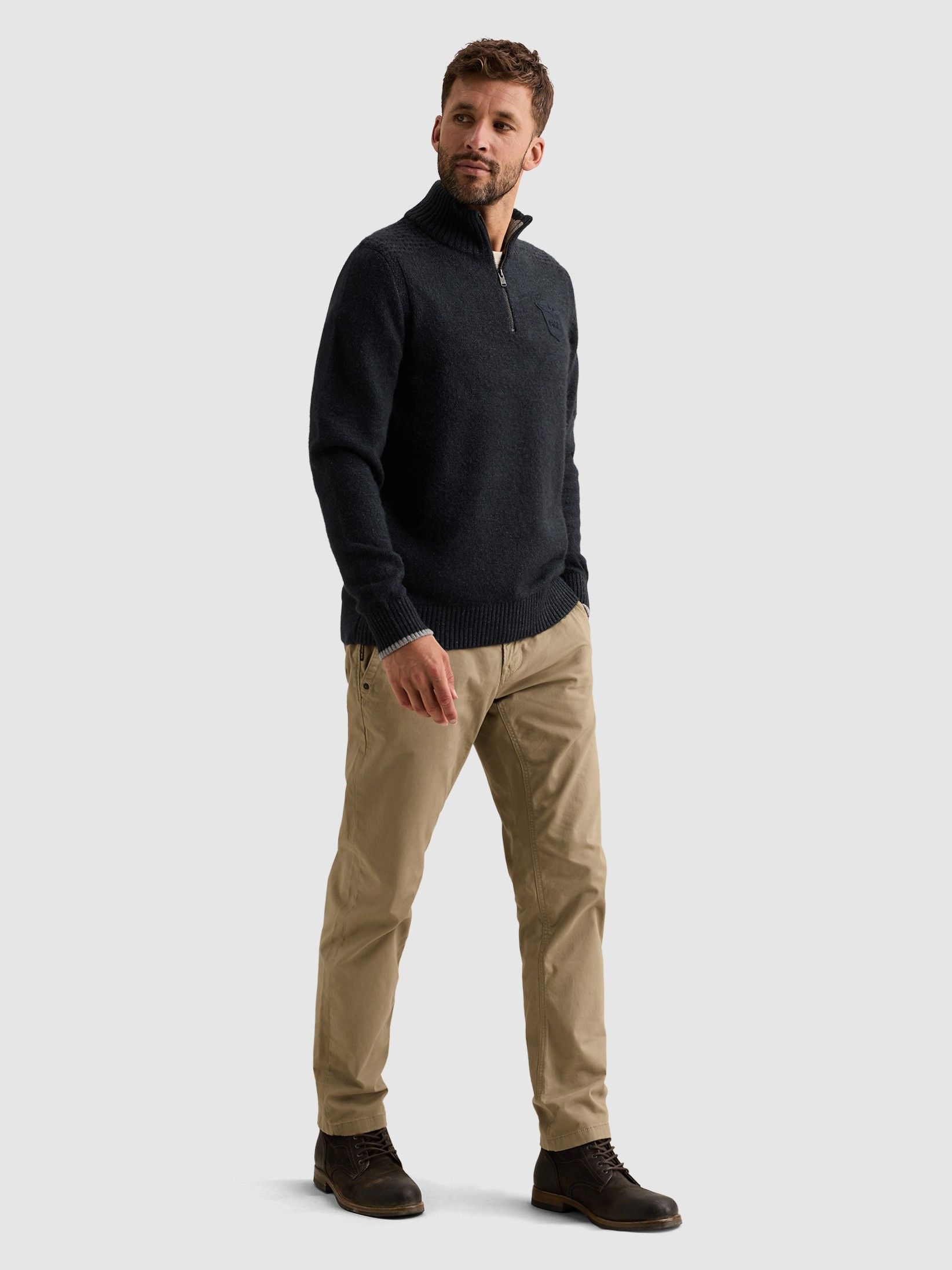 PME LEGEND - TRUI - Blauw