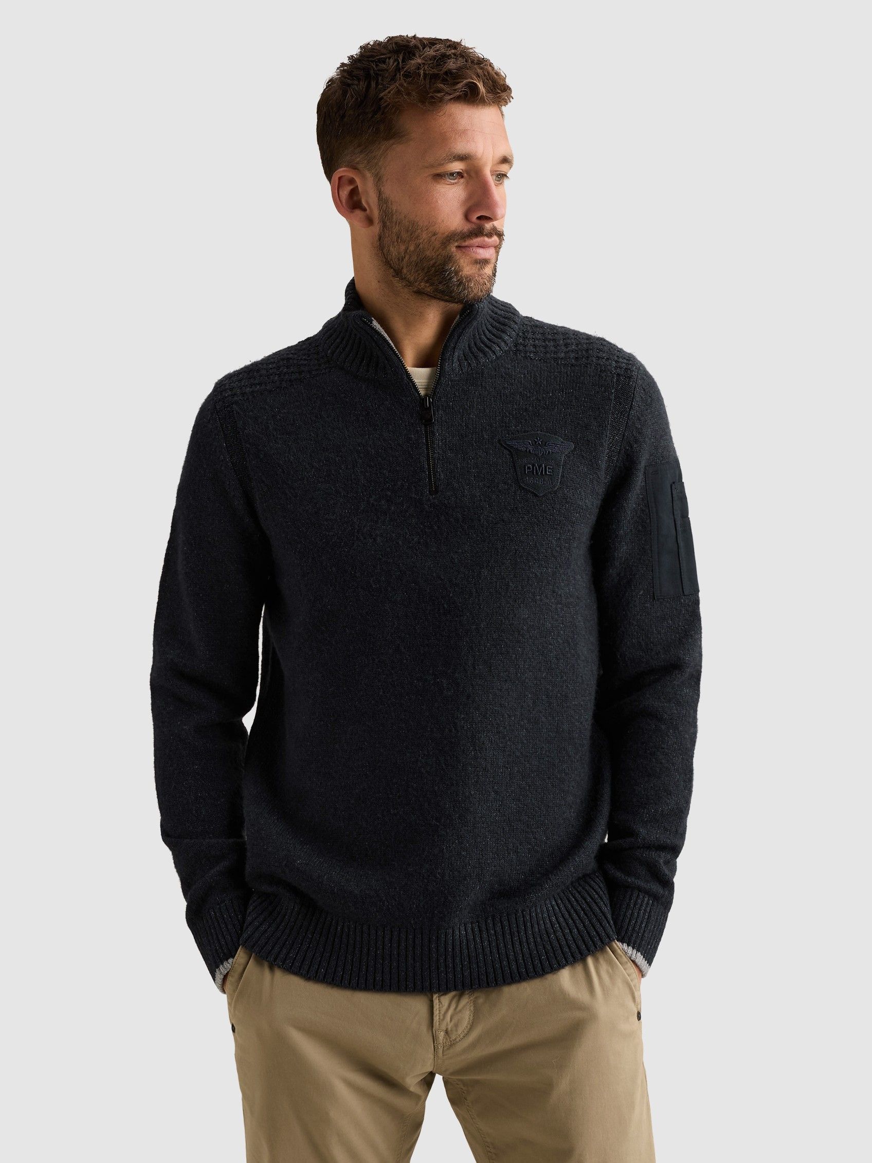 PME LEGEND - TRUI - Blauw