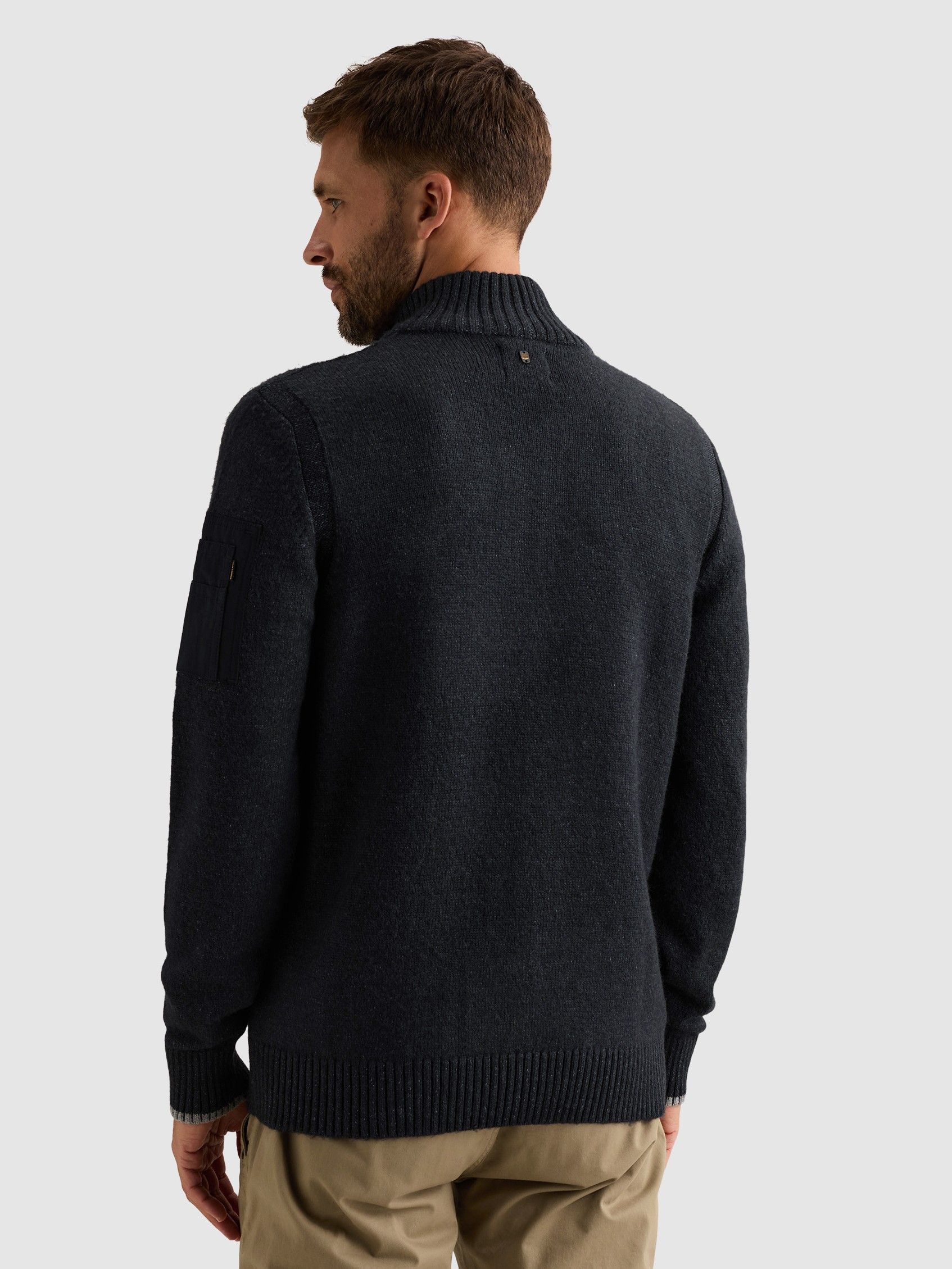 PME LEGEND - TRUI - Blauw