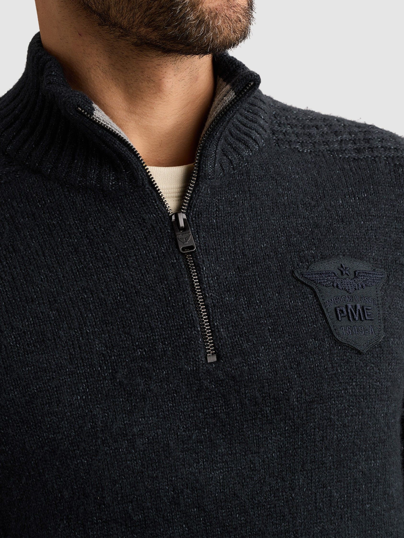 PME LEGEND - TRUI - Blauw
