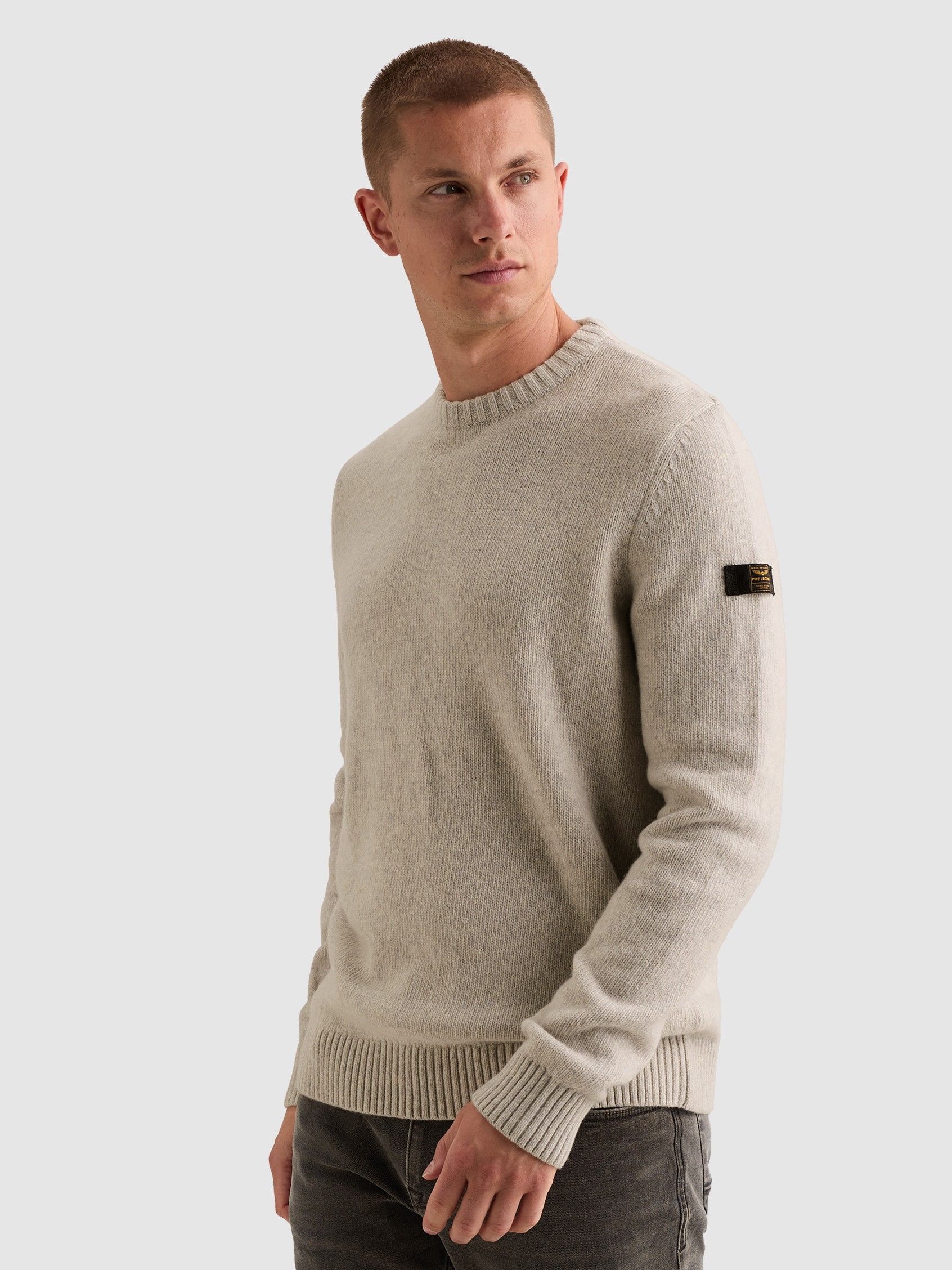 PME LEGEND - TRUI - Off white