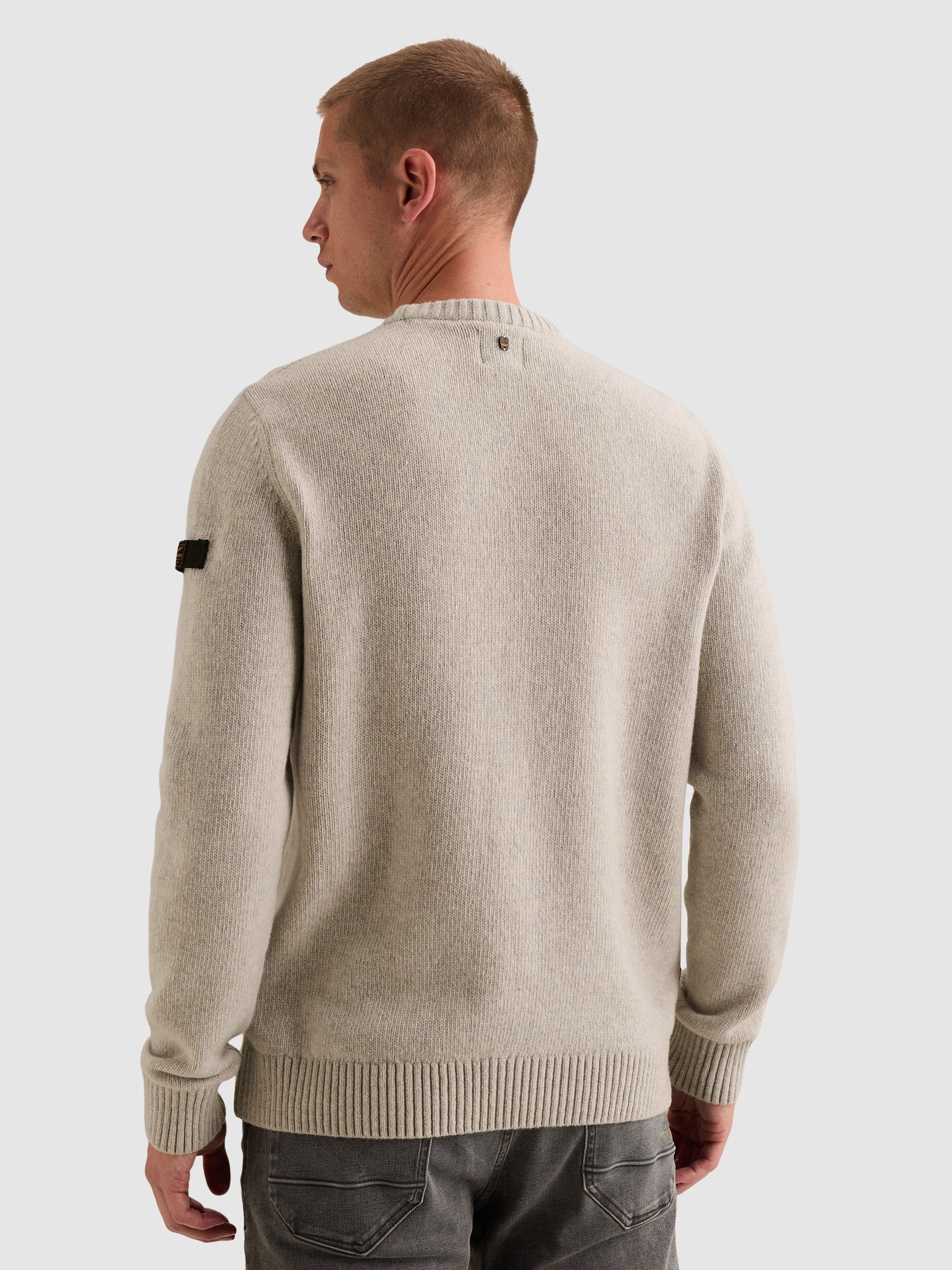 PME LEGEND - TRUI - Off white