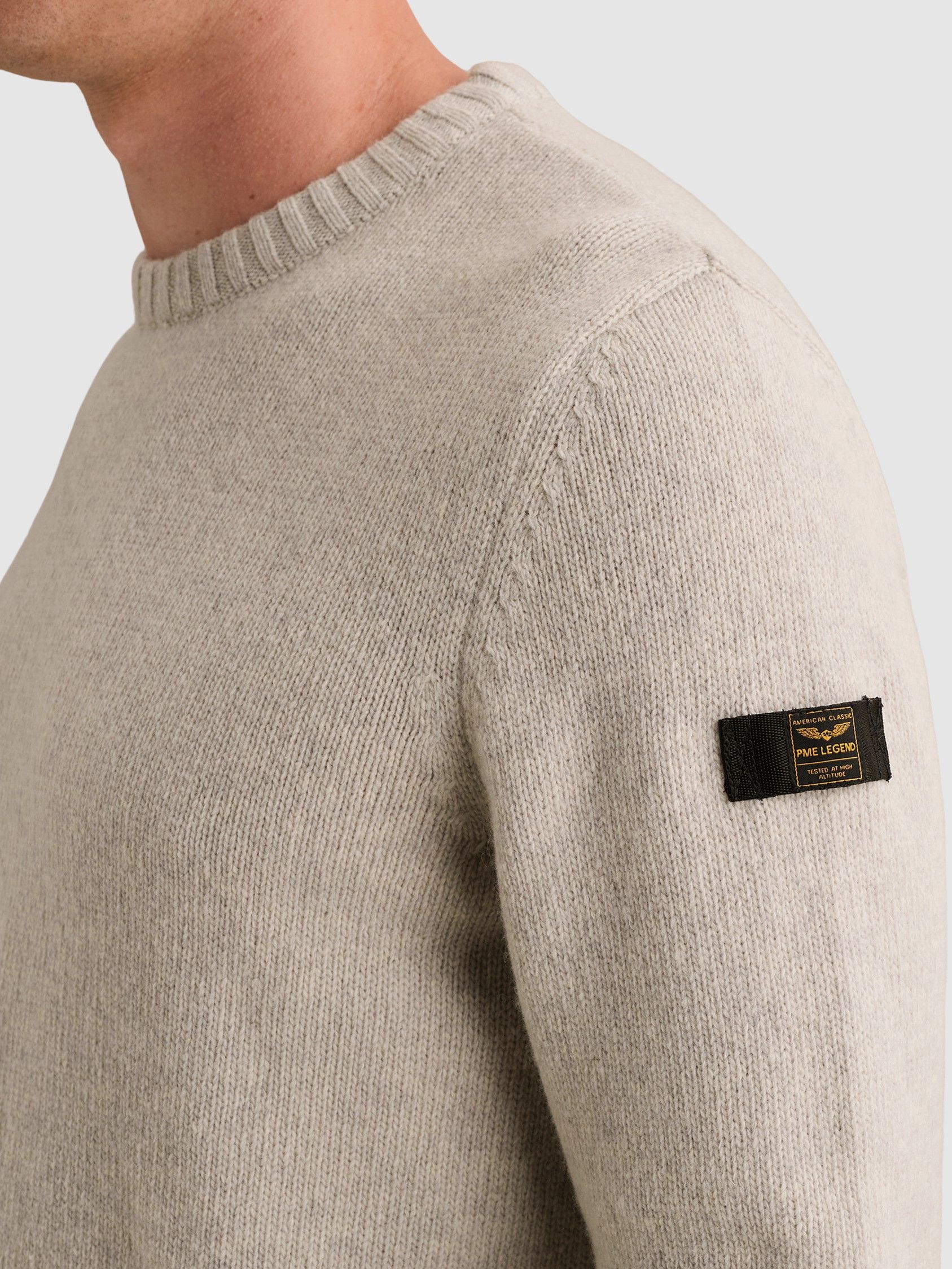 PME LEGEND - TRUI - Off white