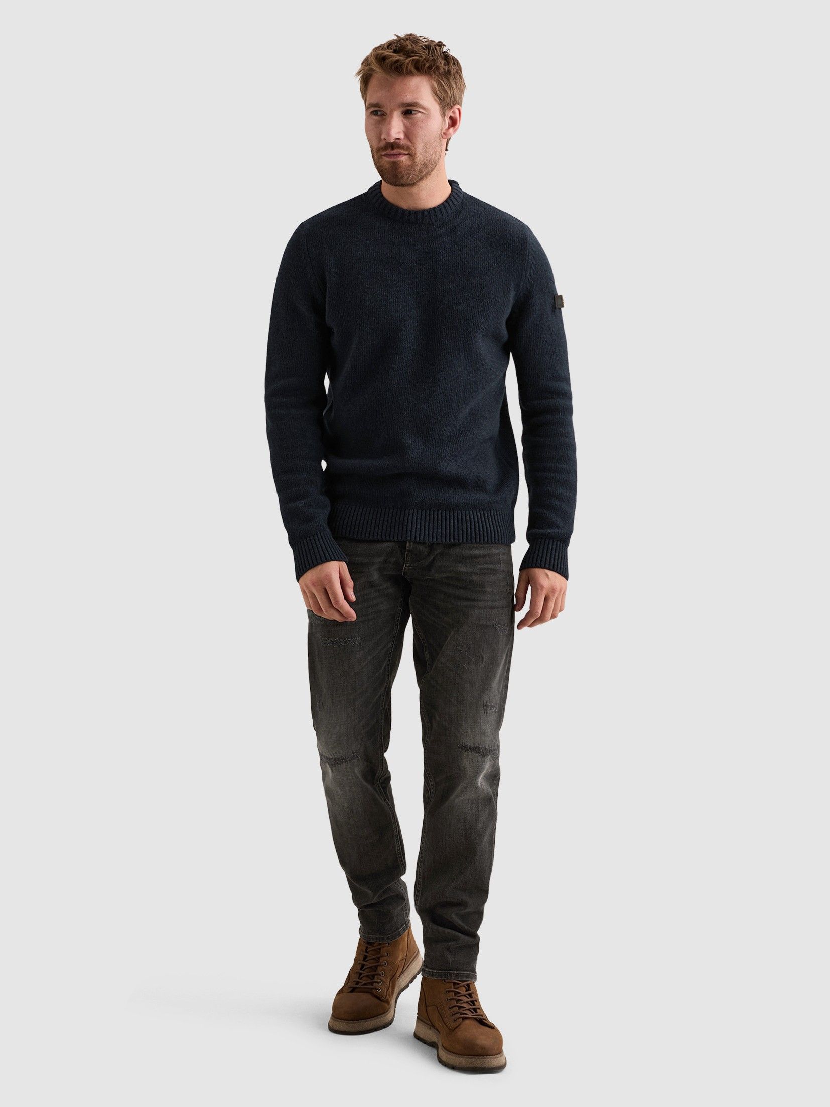 PME LEGEND - TRUI - Blauw