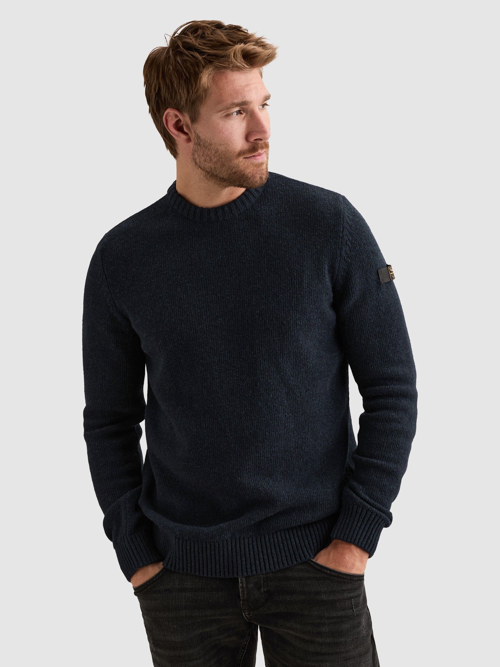 PME LEGEND - TRUI - Blauw