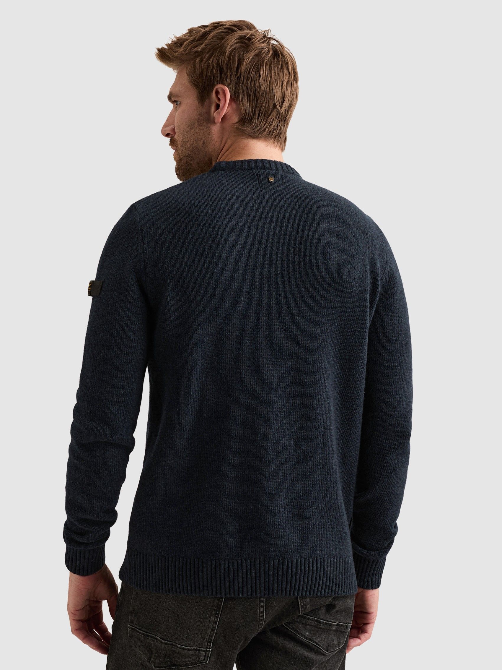 PME LEGEND - TRUI - Blauw
