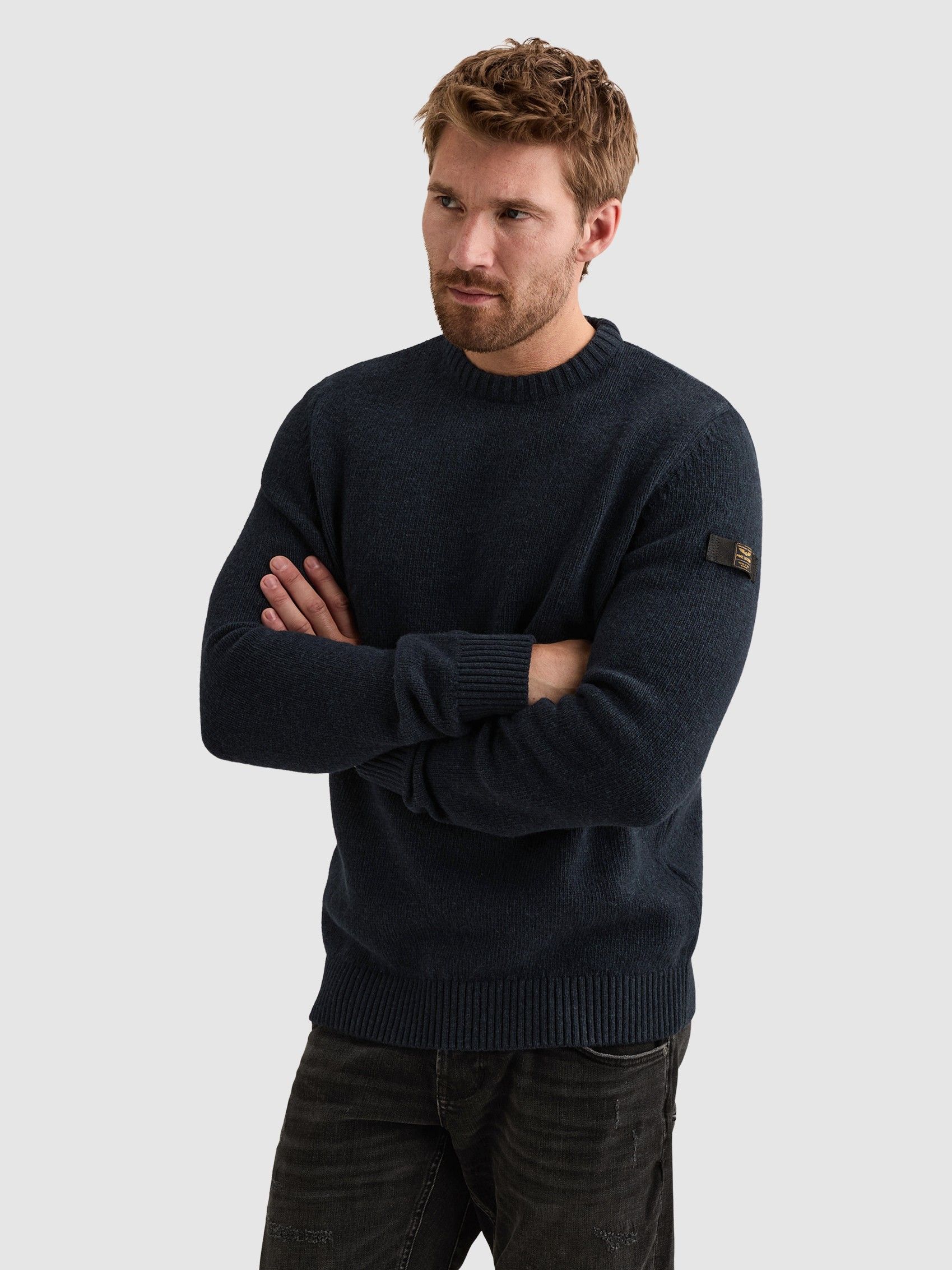 PME LEGEND - TRUI - Blauw