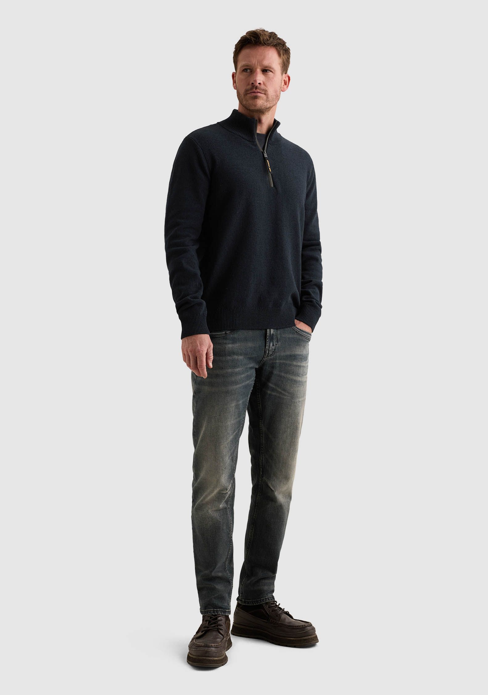 PME LEGEND - TRUI - Blauw