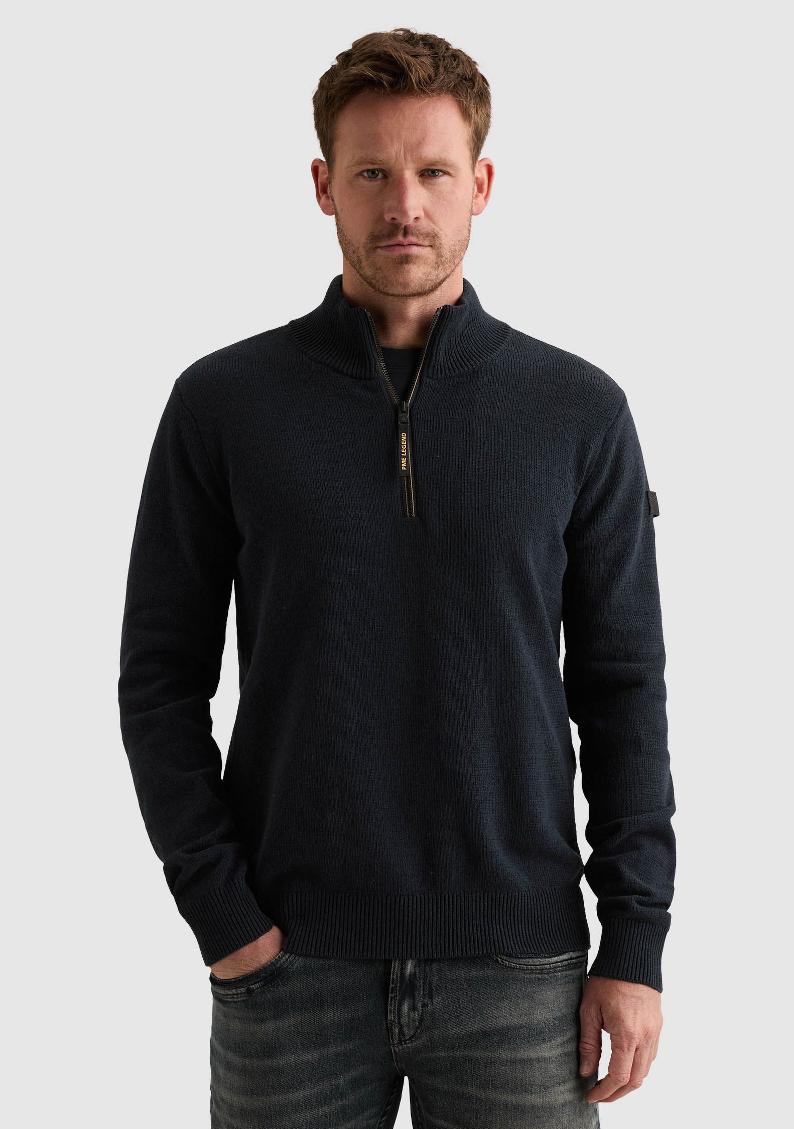 PME LEGEND - TRUI - Blauw