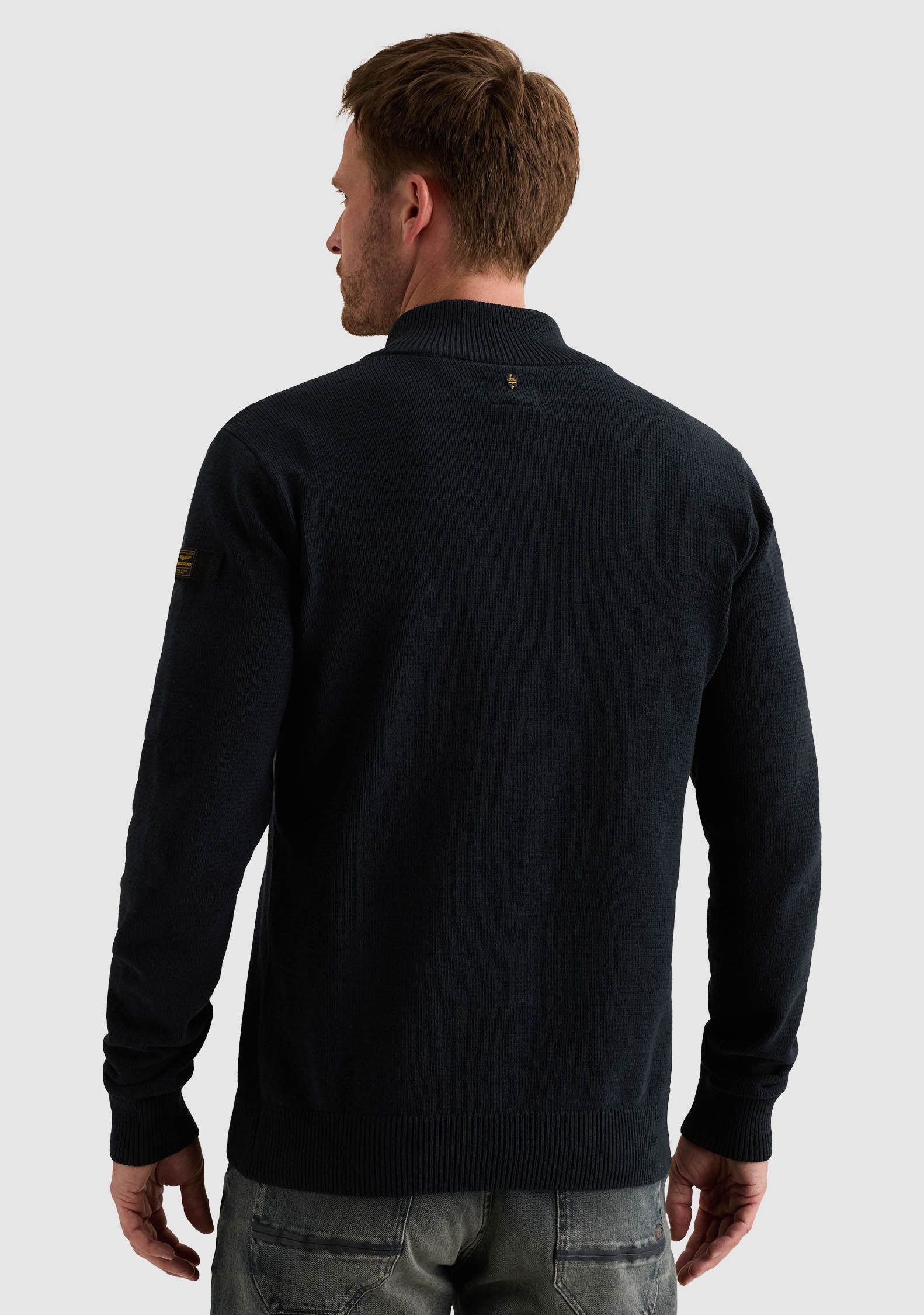 PME LEGEND - TRUI - Blauw