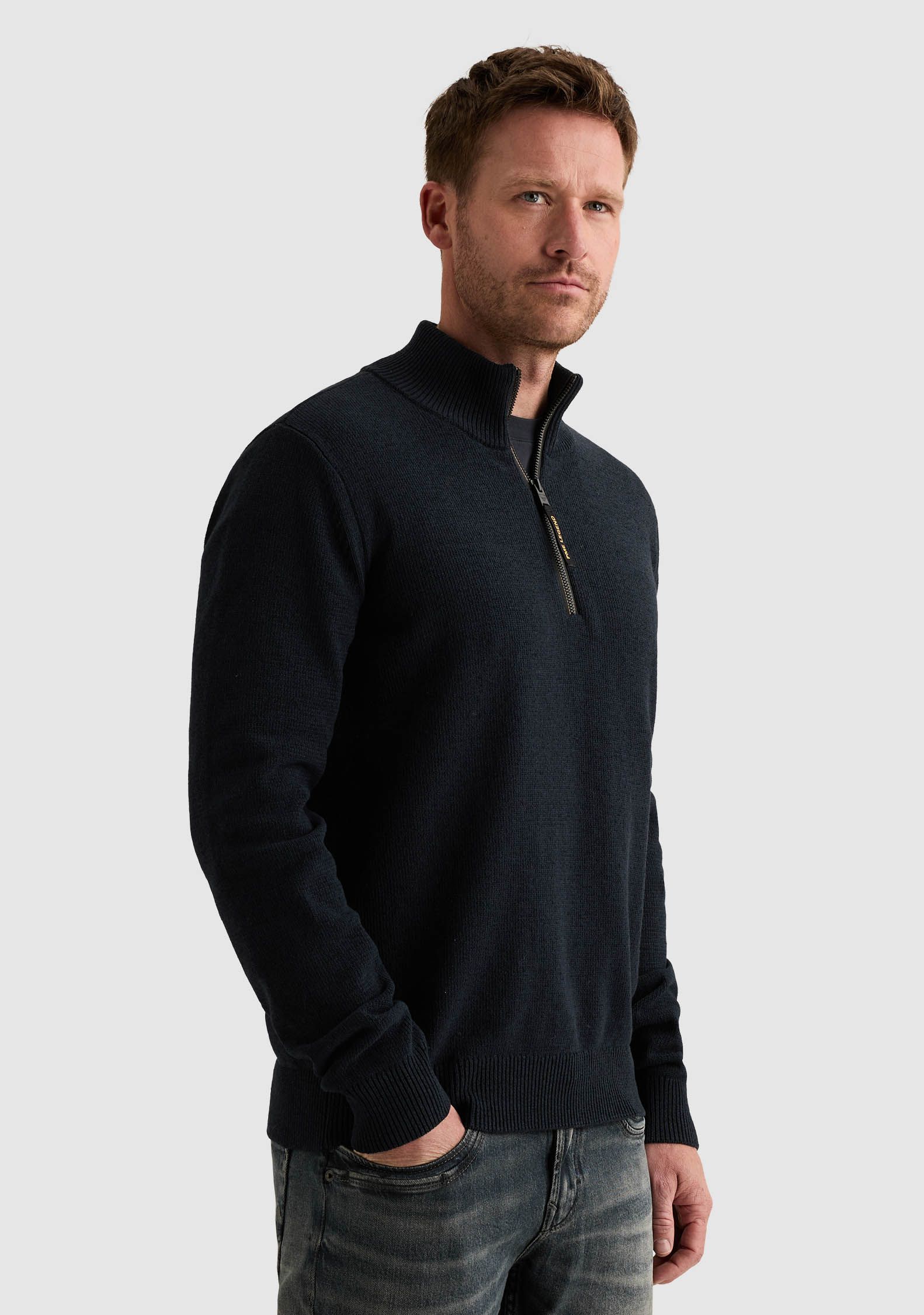 PME LEGEND - TRUI - Blauw