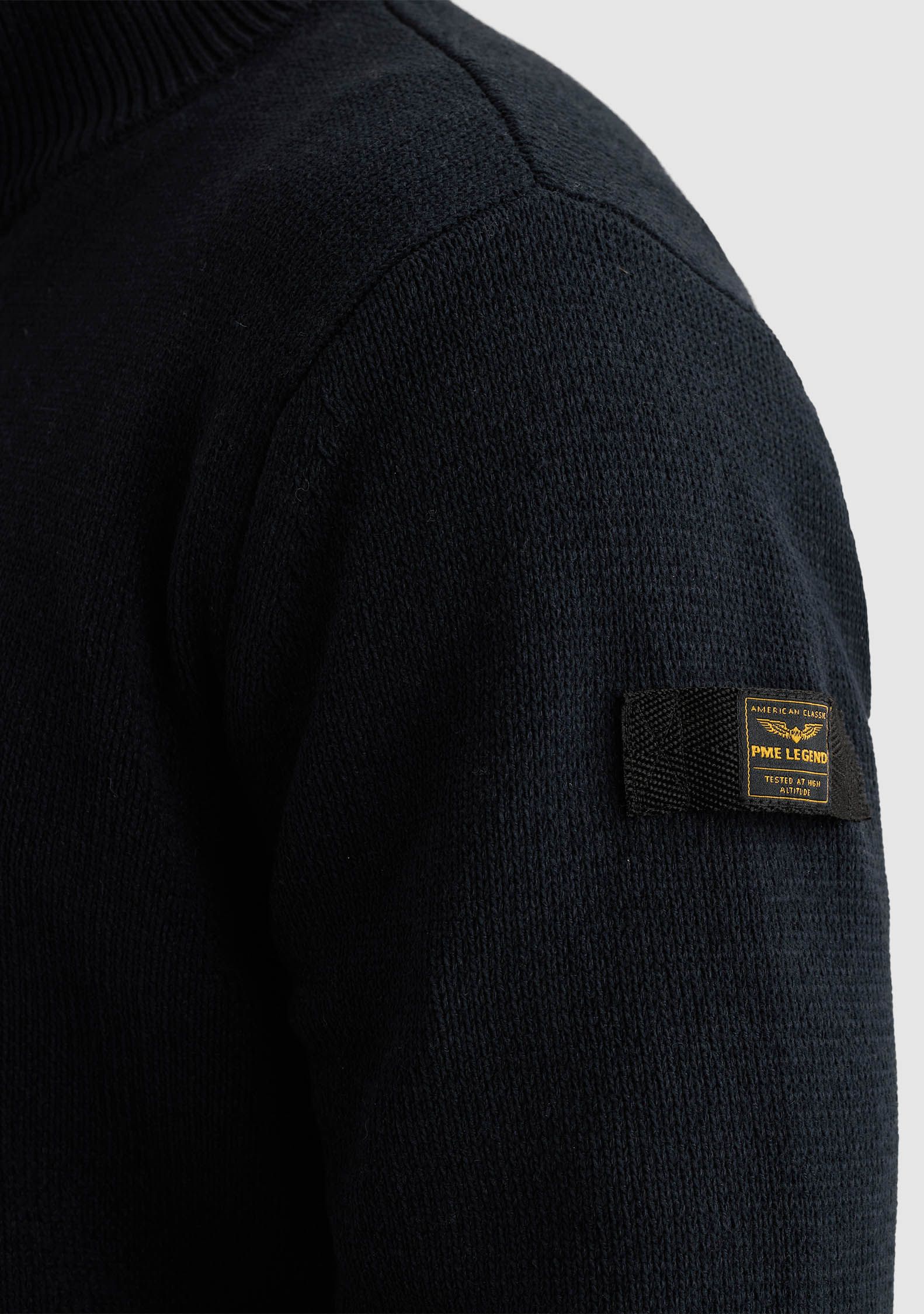 PME LEGEND - TRUI - Blauw