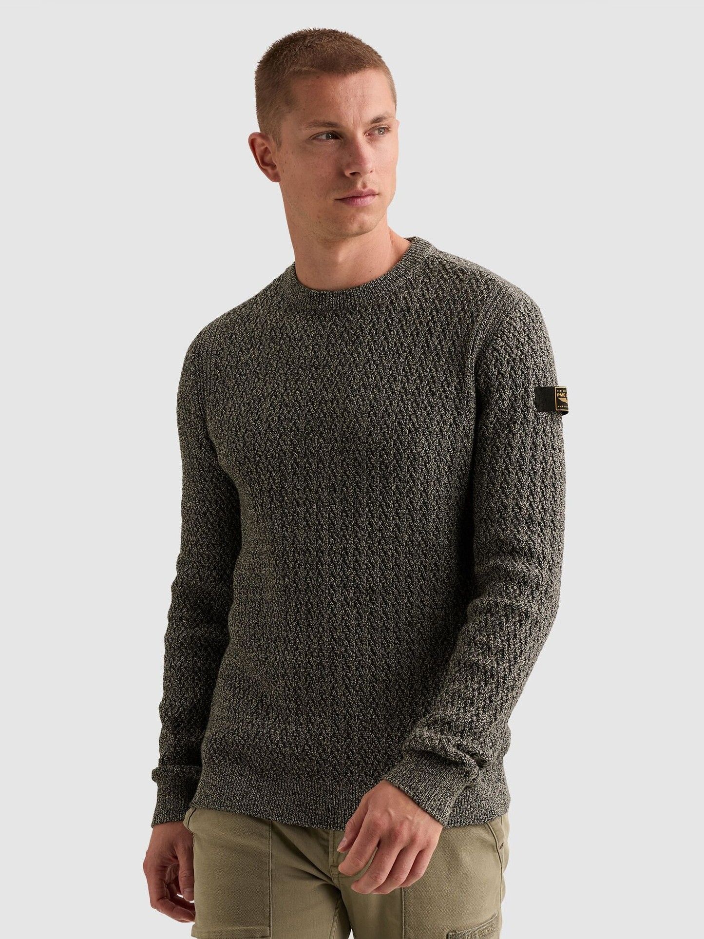 PME LEGEND - TRUI - Blauw