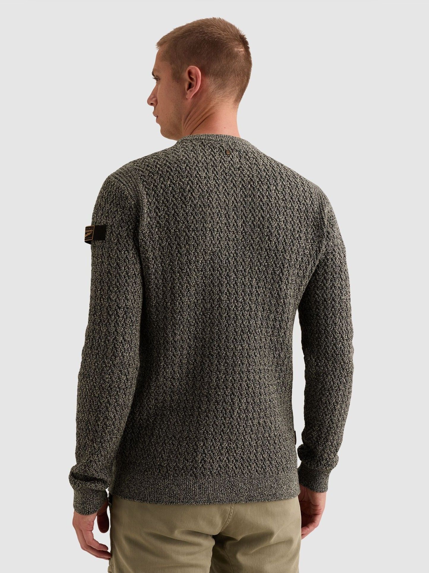 PME LEGEND - TRUI - Blauw