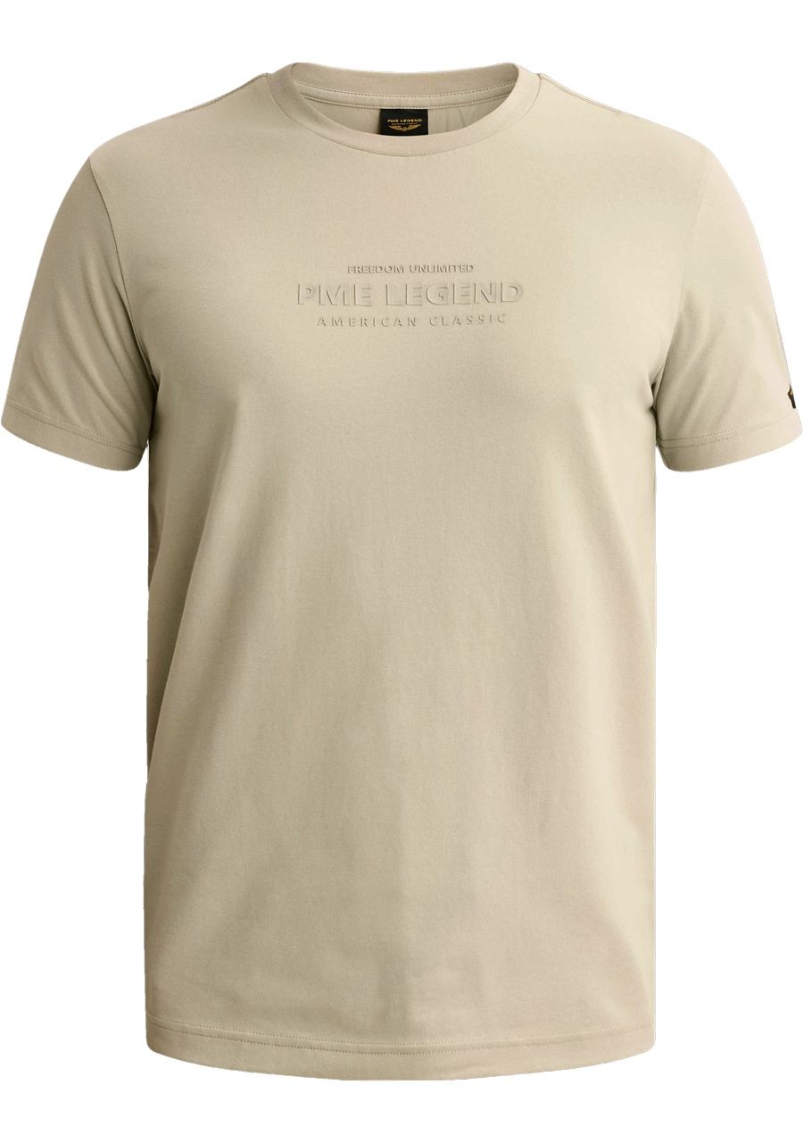 PME LEGEND - TSHIRT - Groen