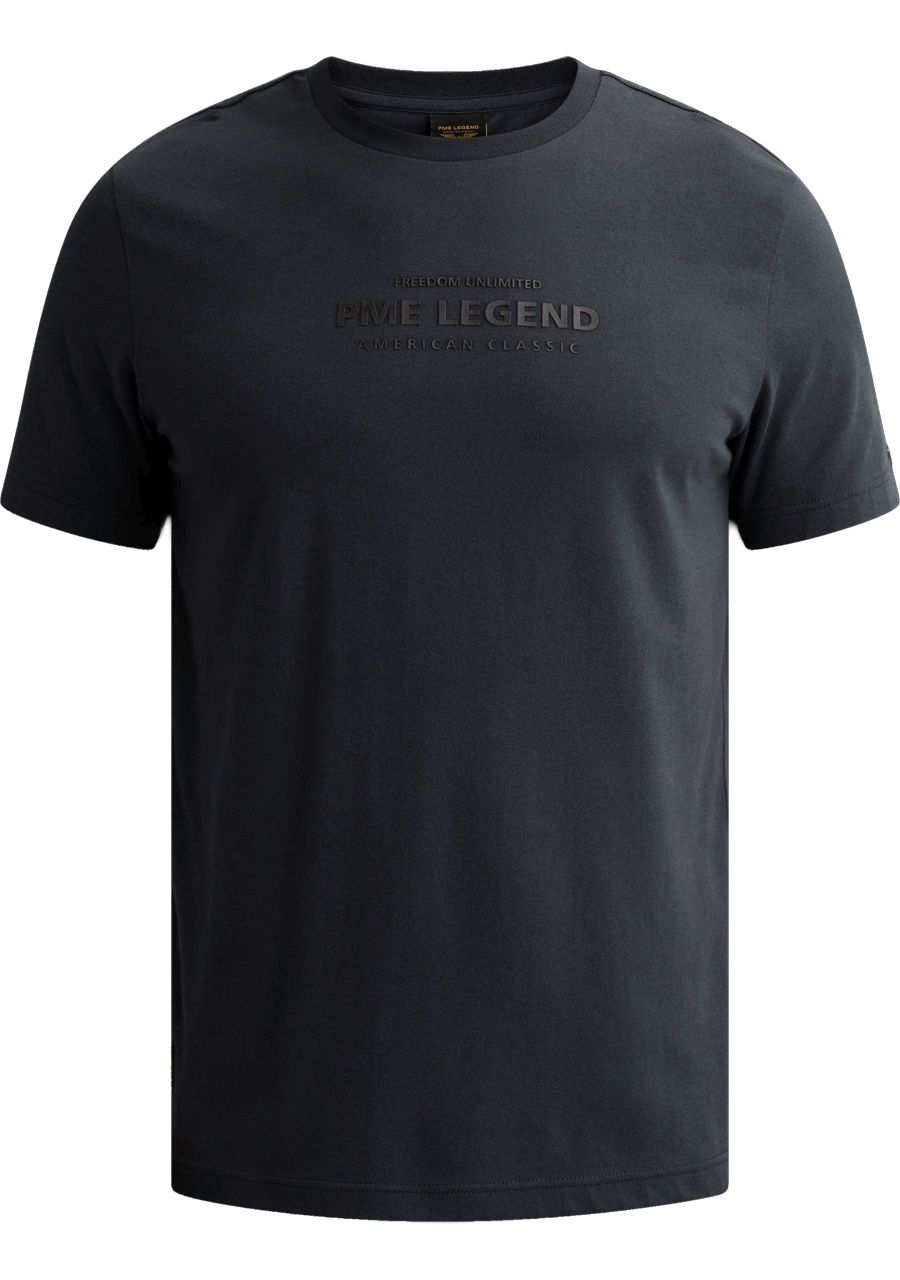 PME LEGEND - TSHIRT - Blauw