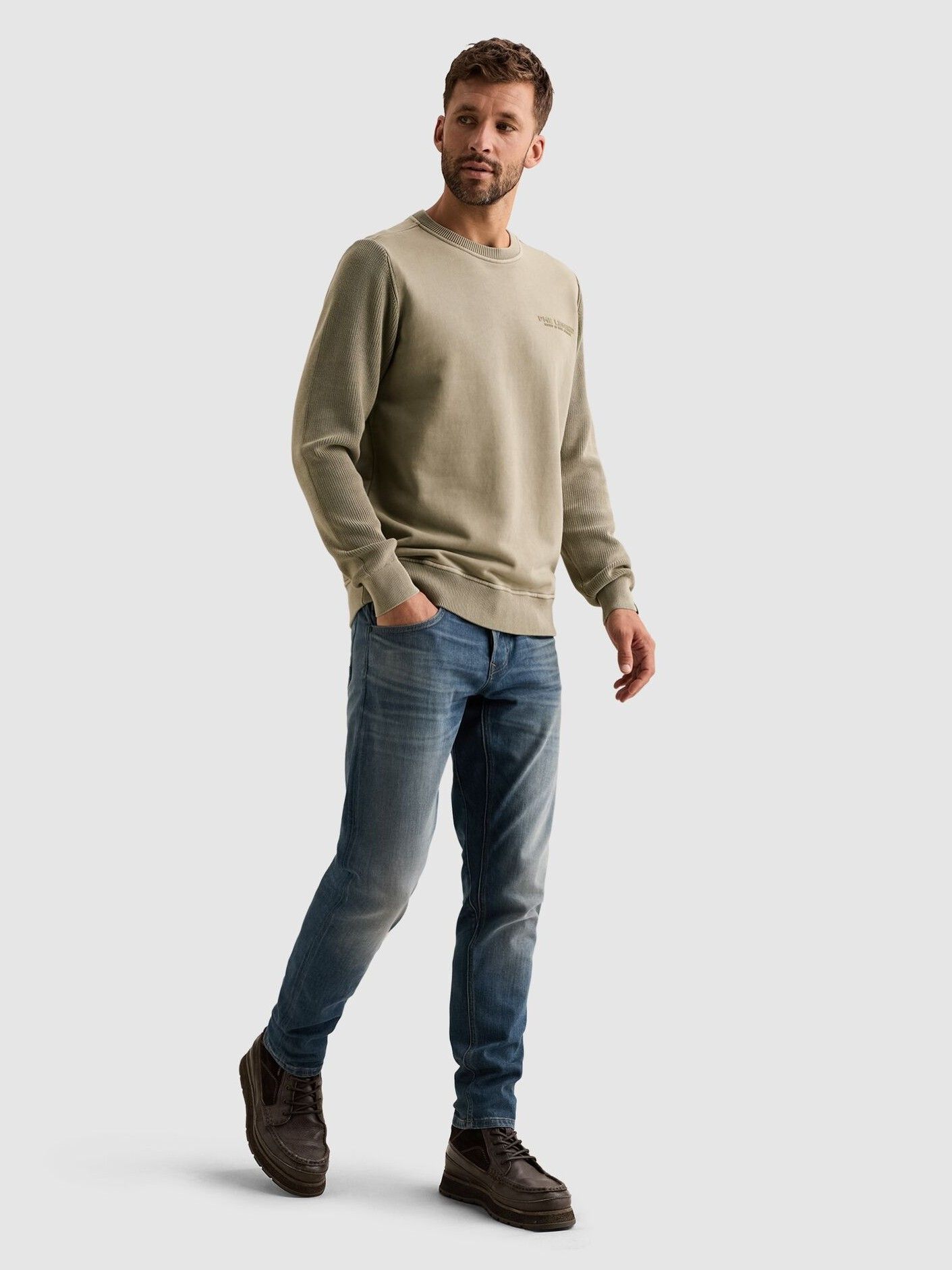 PME LEGEND - TRUI - Groen