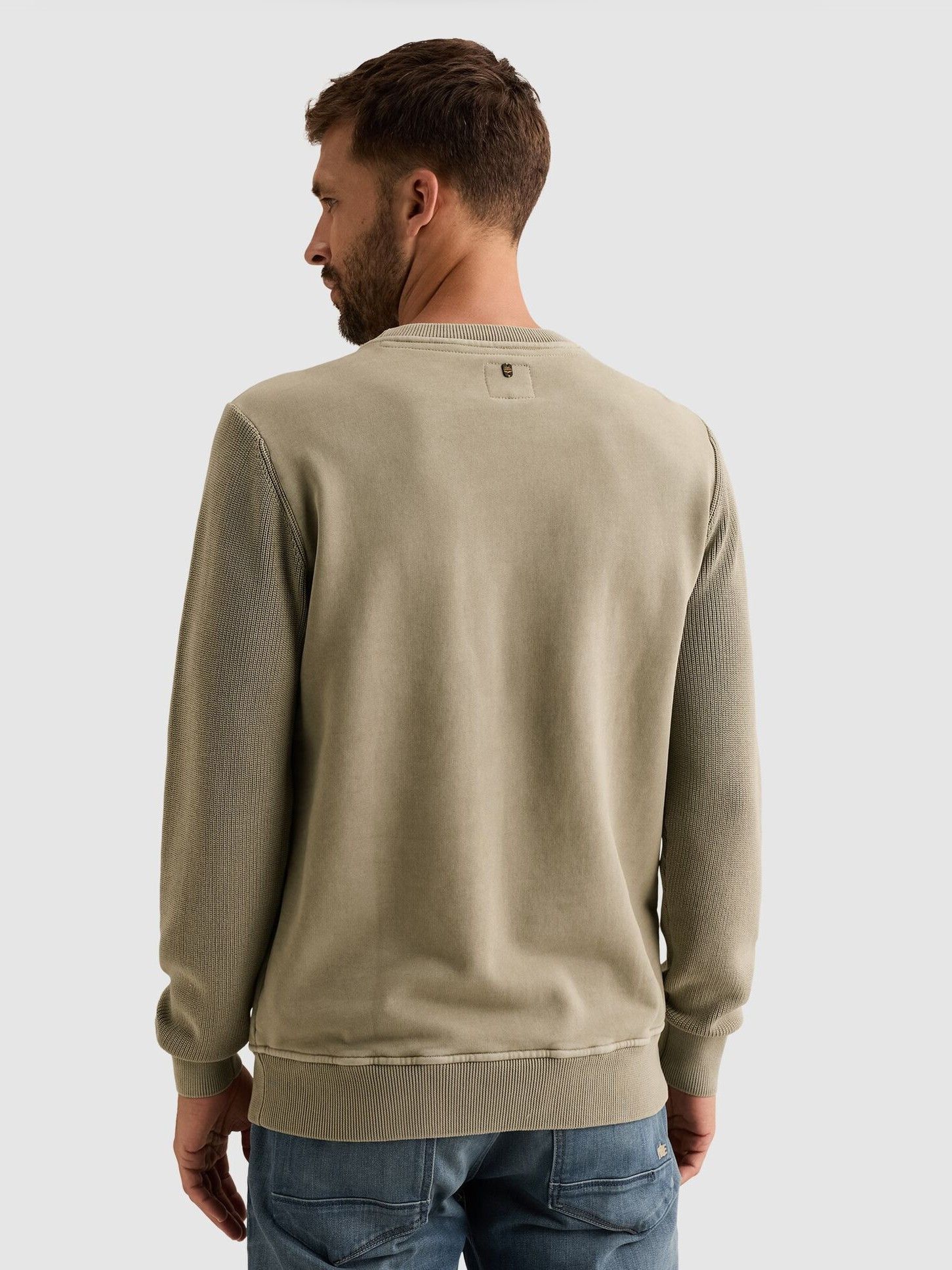 PME LEGEND - TRUI - Groen