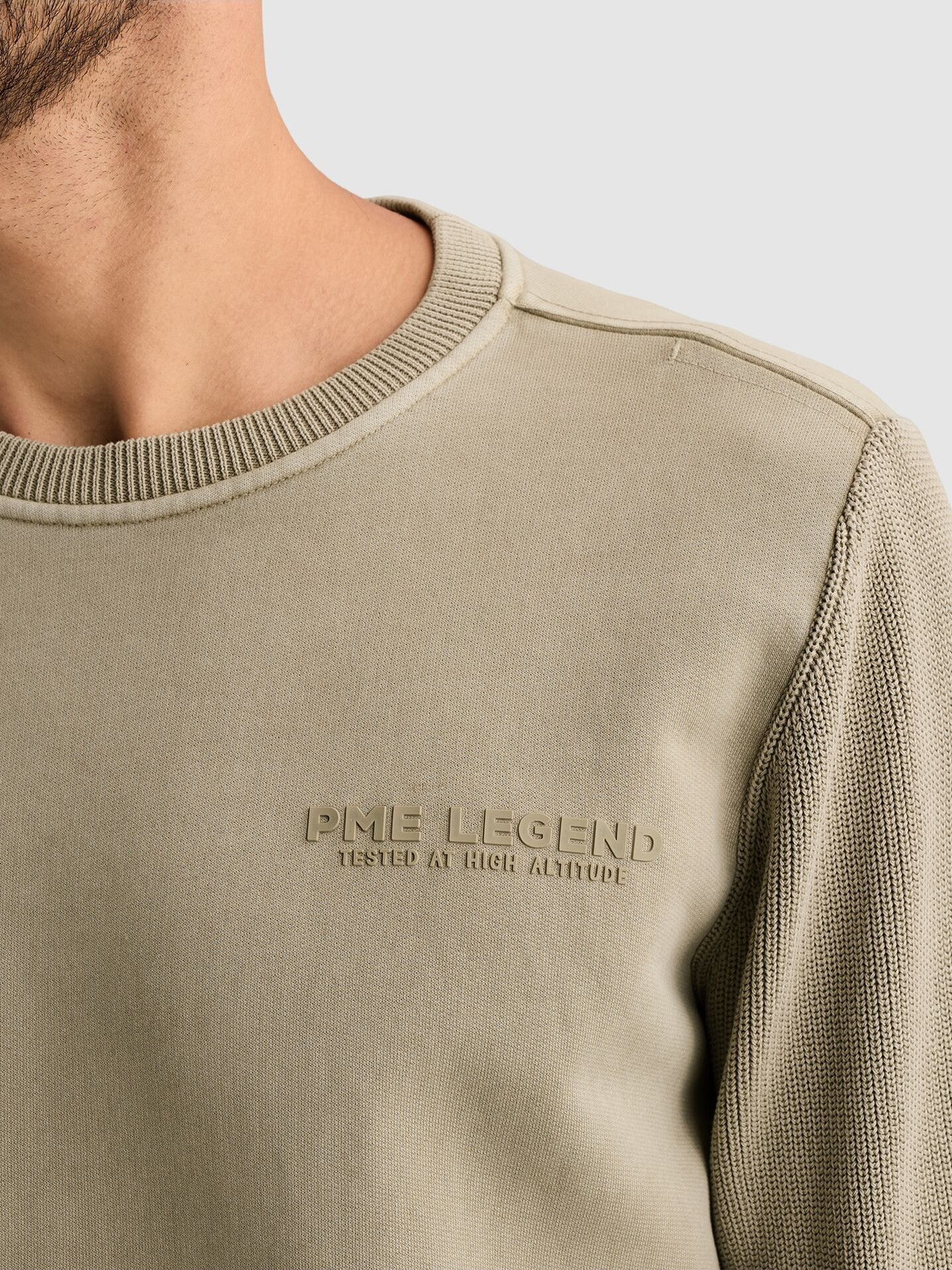PME LEGEND - TRUI - Groen