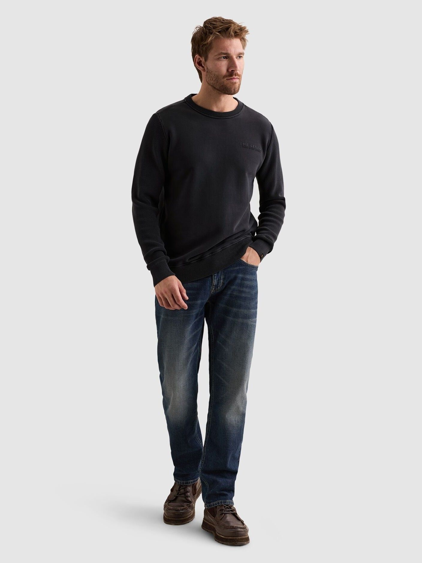 PME LEGEND - TRUI - Blauw