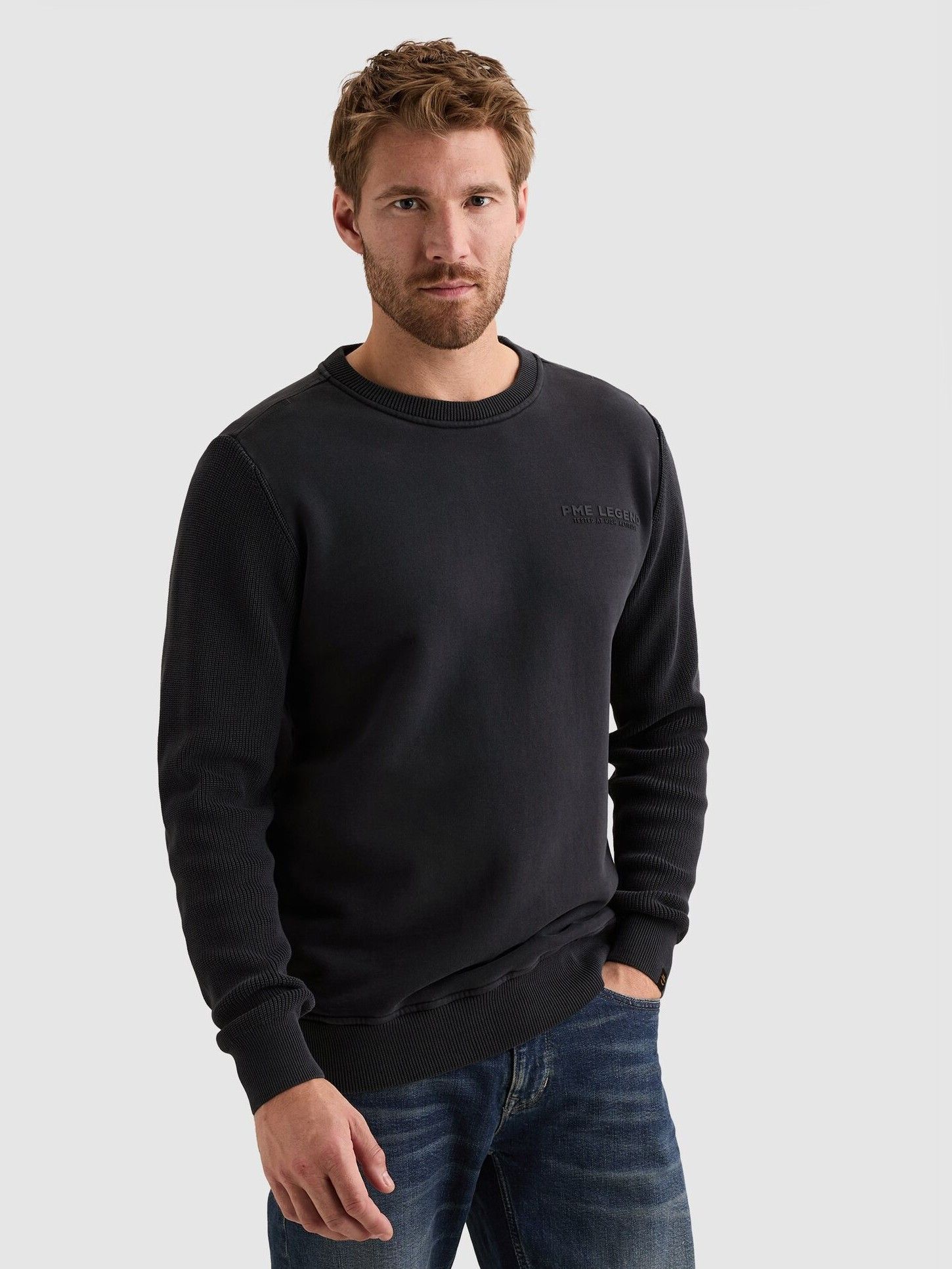 PME LEGEND - TRUI - Blauw